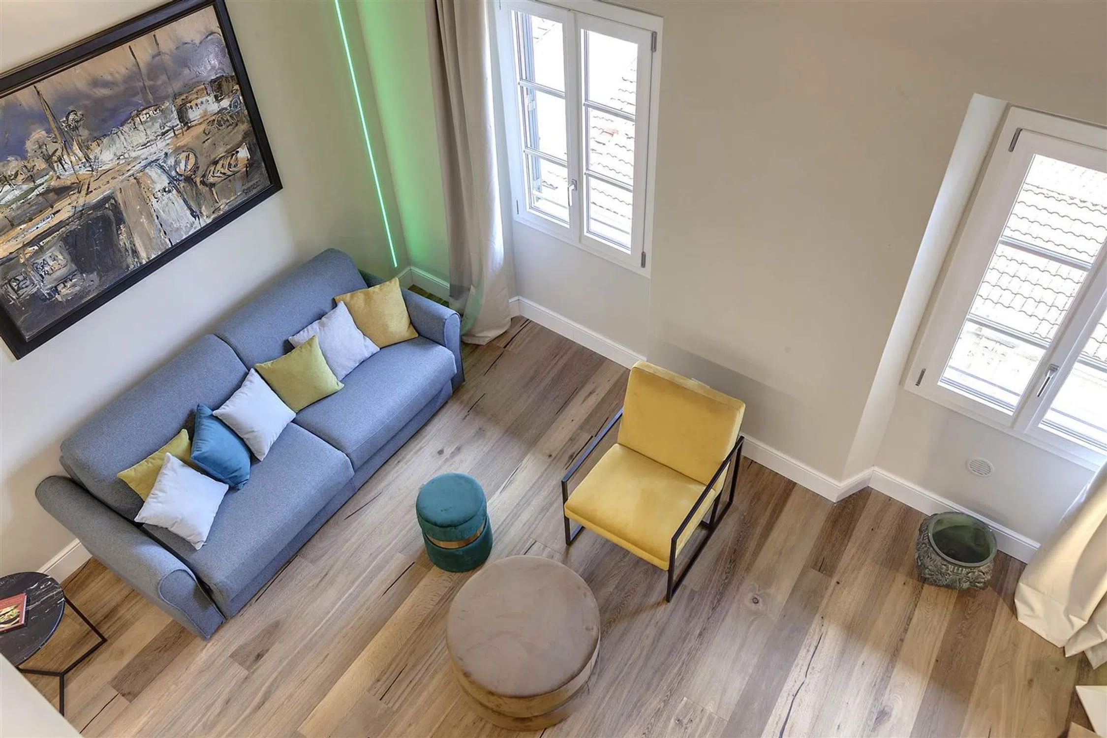 Appartamento in Quartiere Oltrarno - San Frediano - Santo Spirito - Photo 6