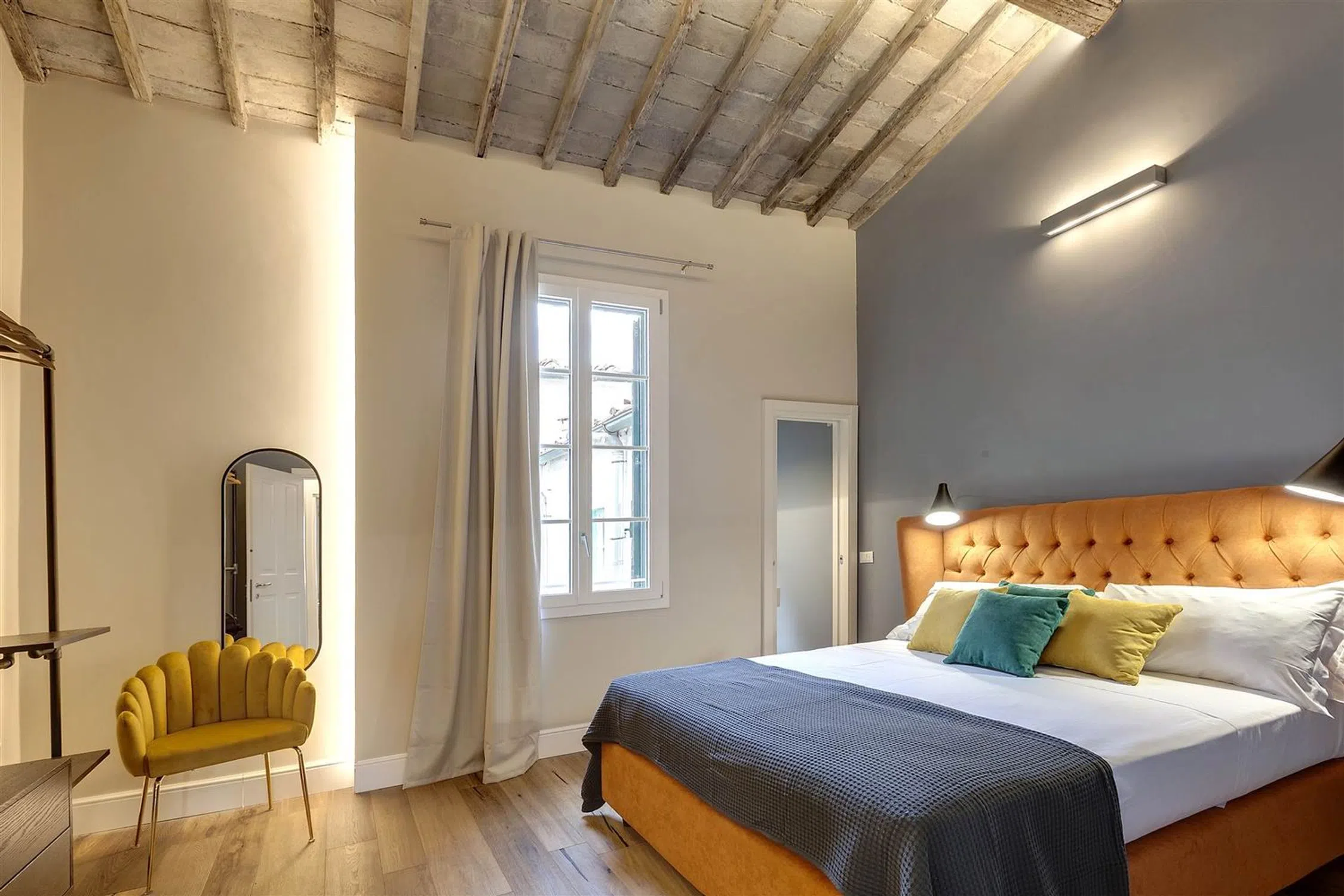 Appartamento in Quartiere Oltrarno - San Frediano - Santo Spirito - Photo 10