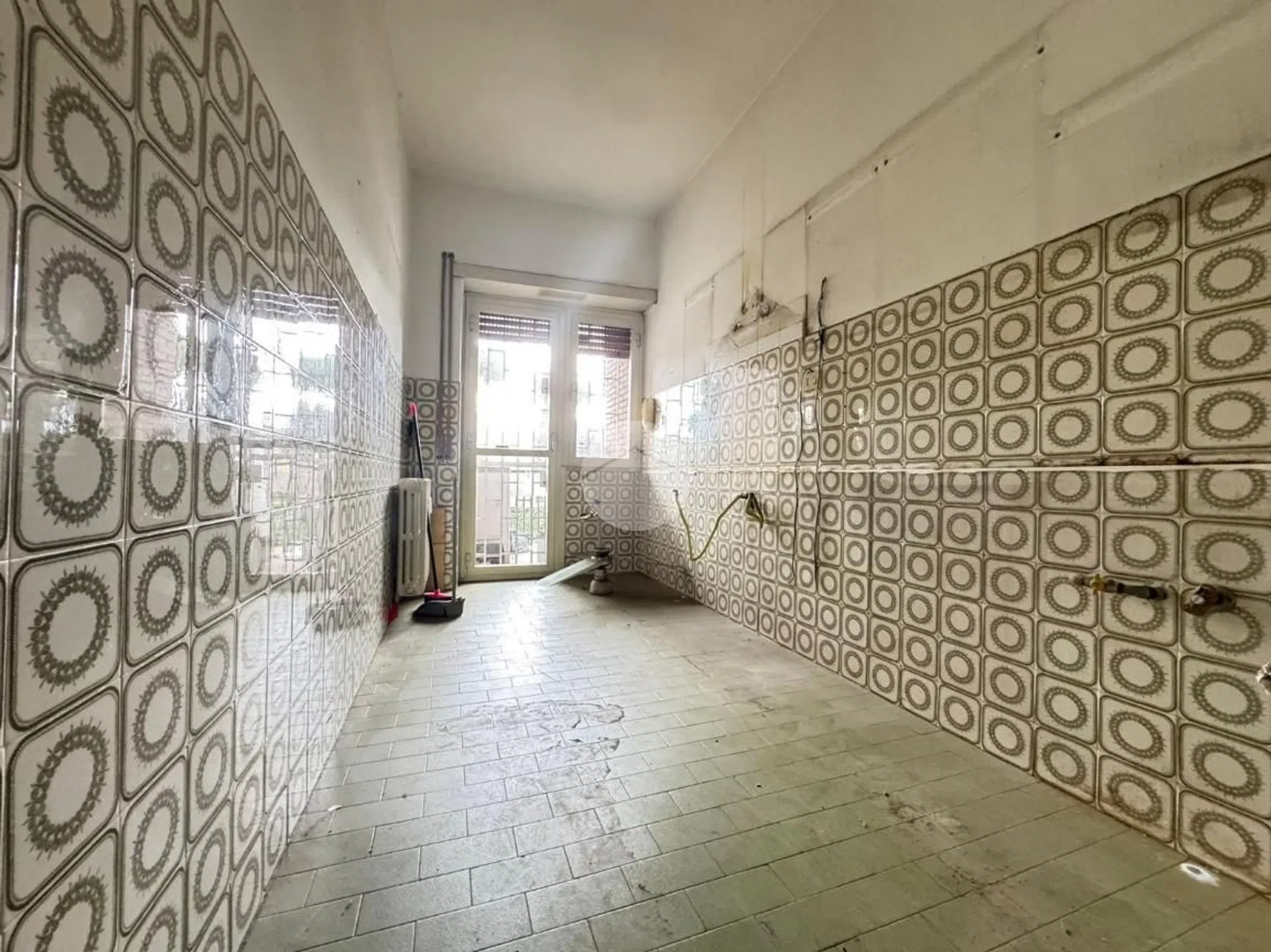 Quadrilocale in viale del Tintoretto, 88 - Photo 2