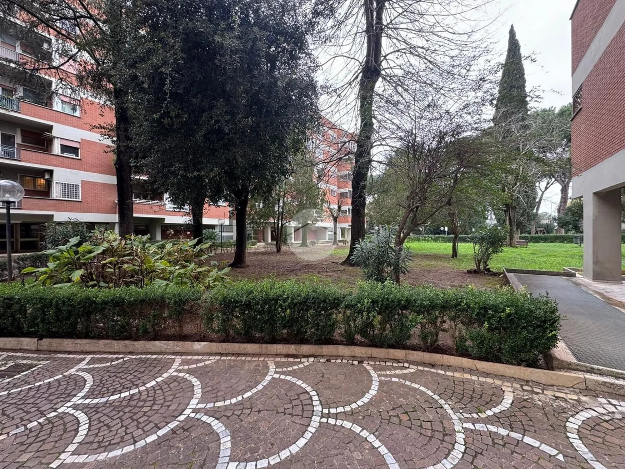 Quadrilocale in viale del Tintoretto, 88 - Photo 11