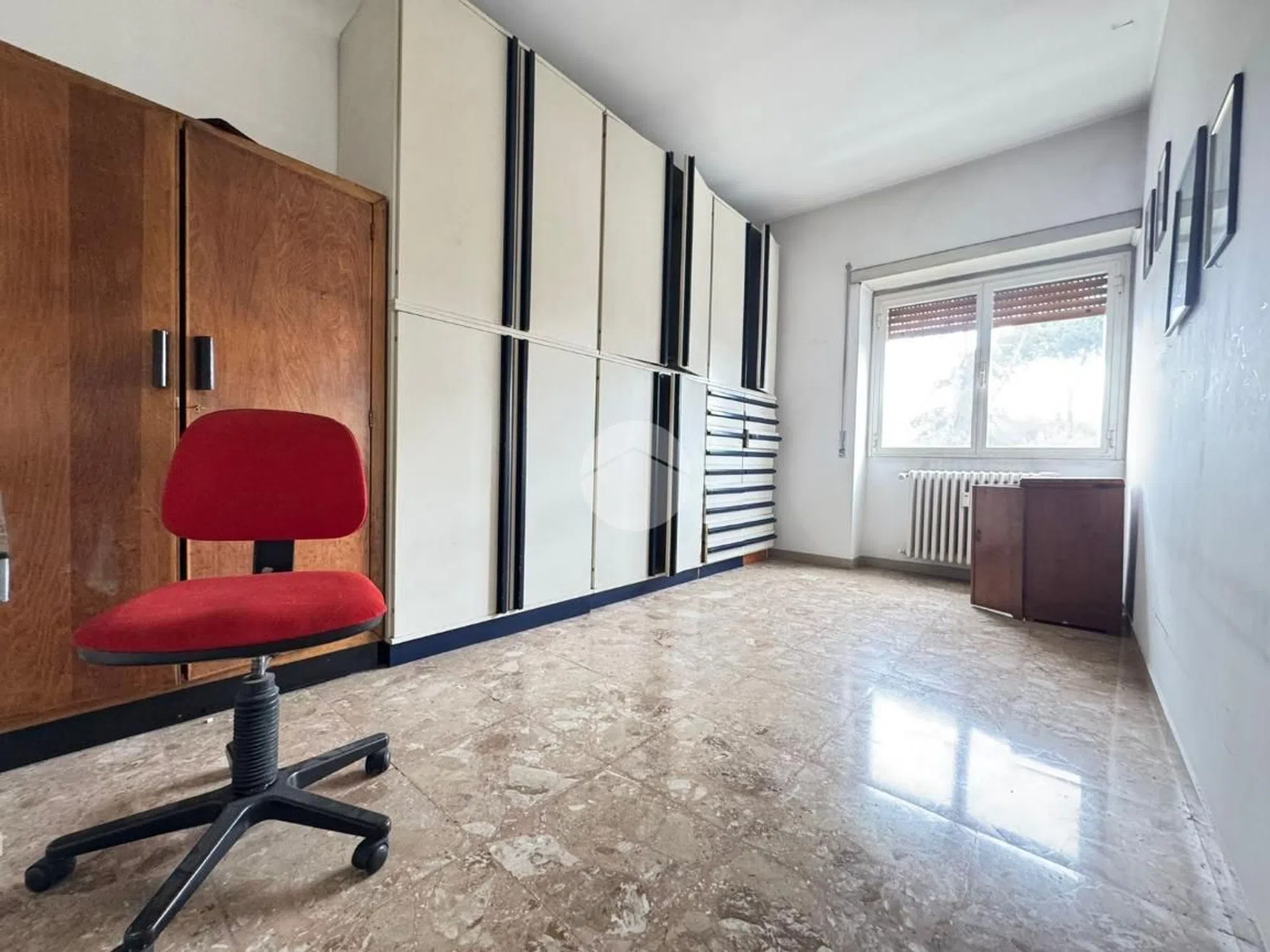Quadrilocale in viale del Tintoretto, 88 - Photo 4