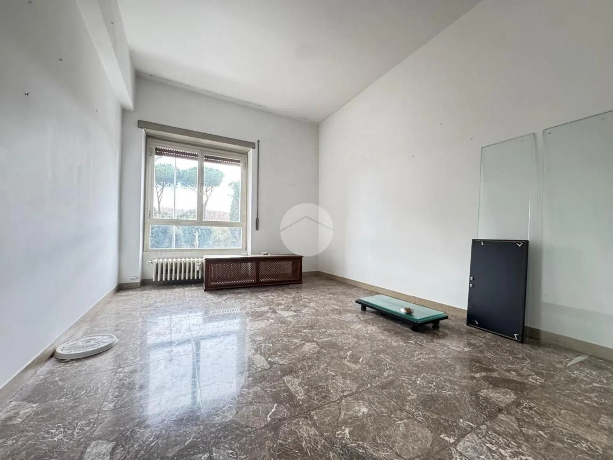 Quadrilocale in viale del Tintoretto, 88 - Photo 5