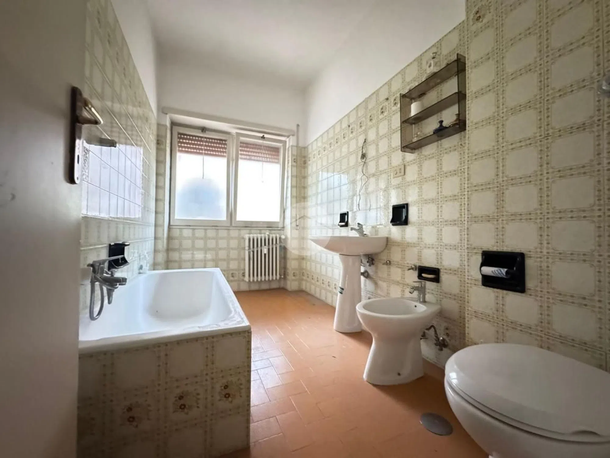 Quadrilocale in viale del Tintoretto, 88 - Photo 7