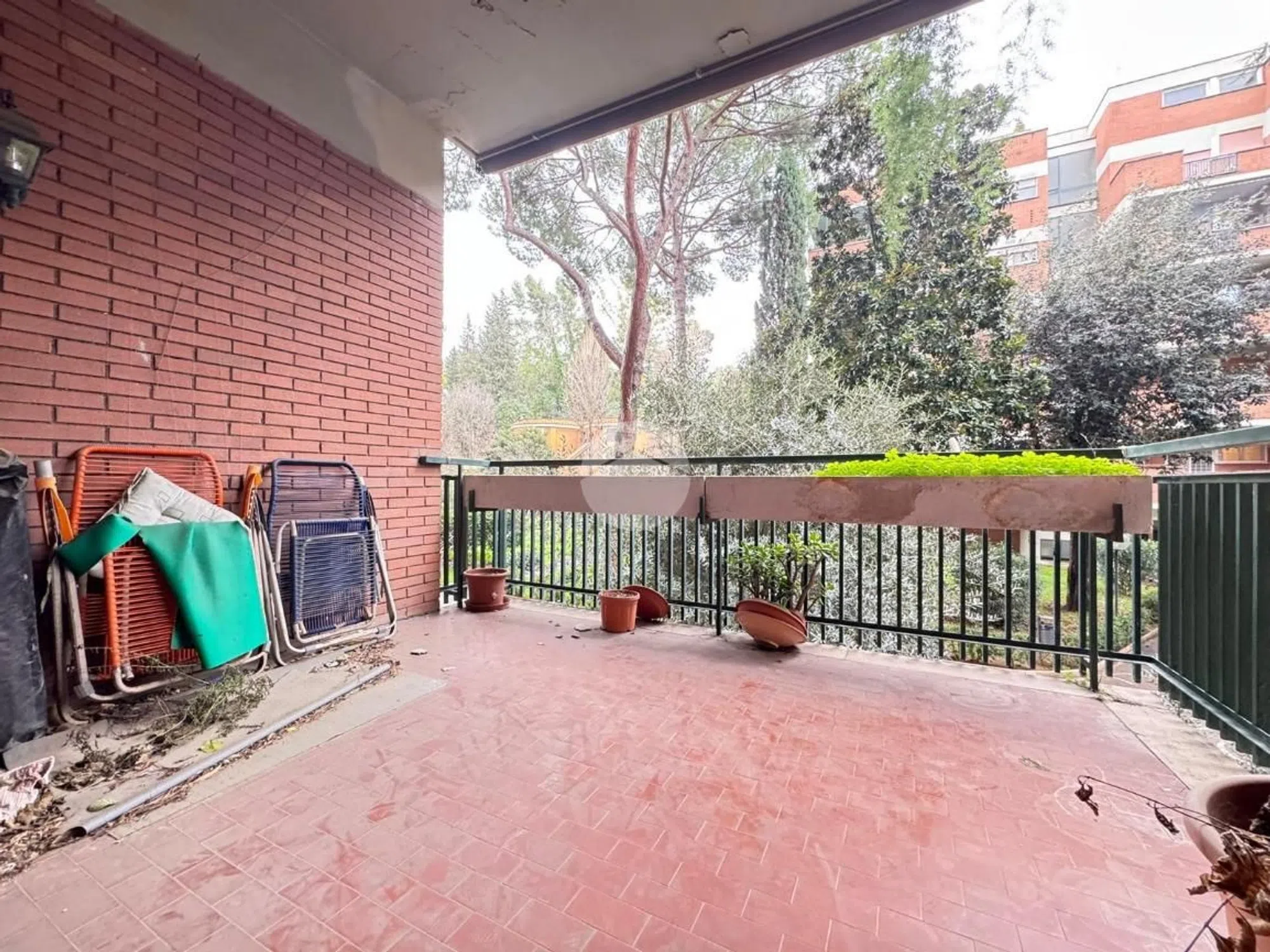 Quadrilocale in viale del Tintoretto, 88 - Photo 8