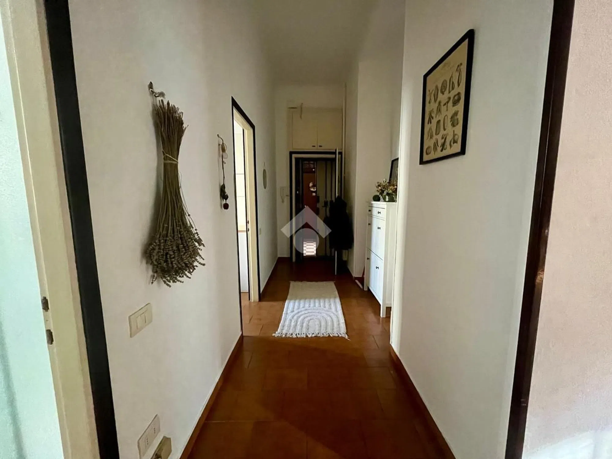 Bilocale in via Gian Battista Tiepolo, 1 - Photo 12