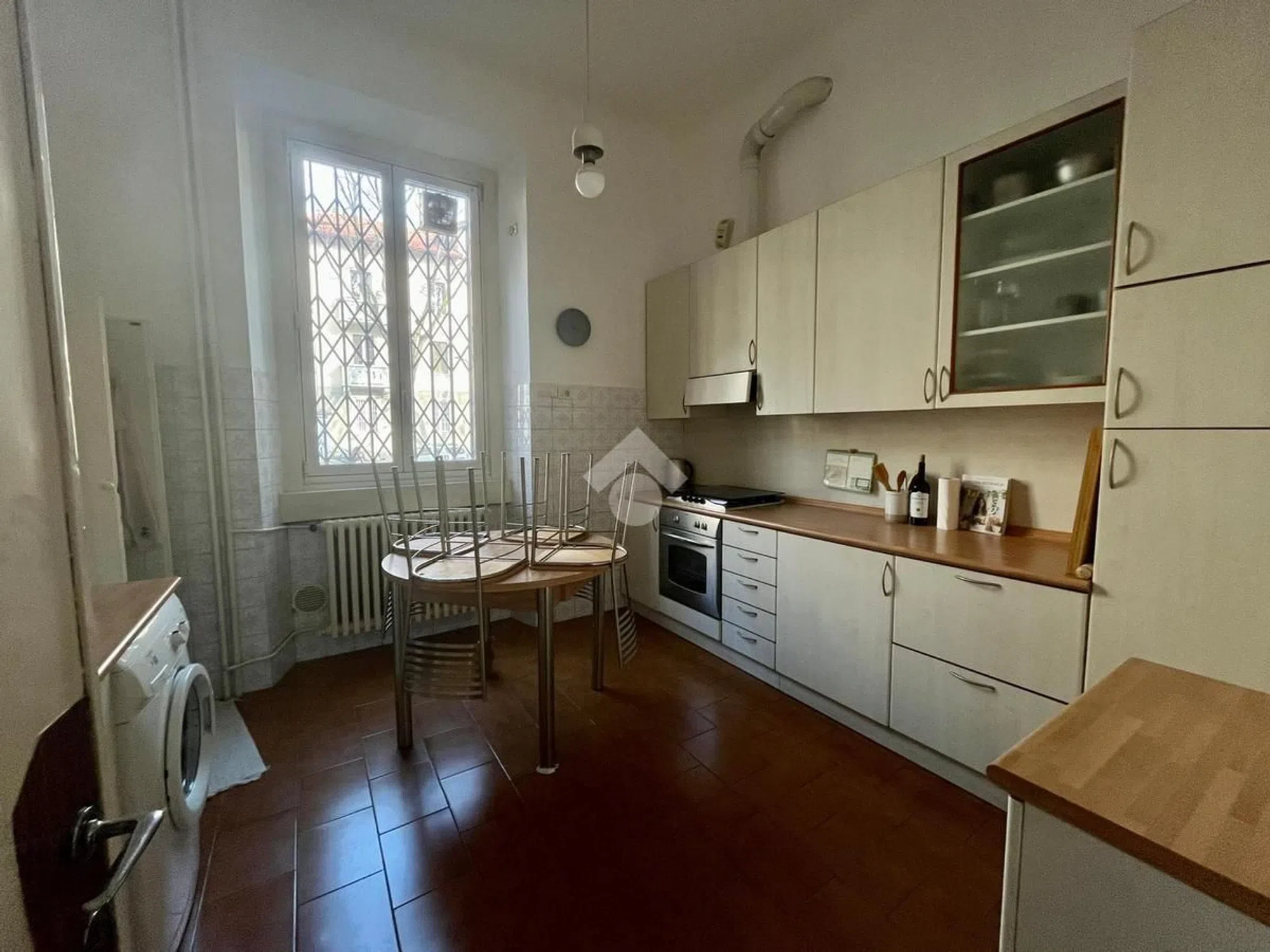 Bilocale in via Gian Battista Tiepolo, 1 - Photo 13