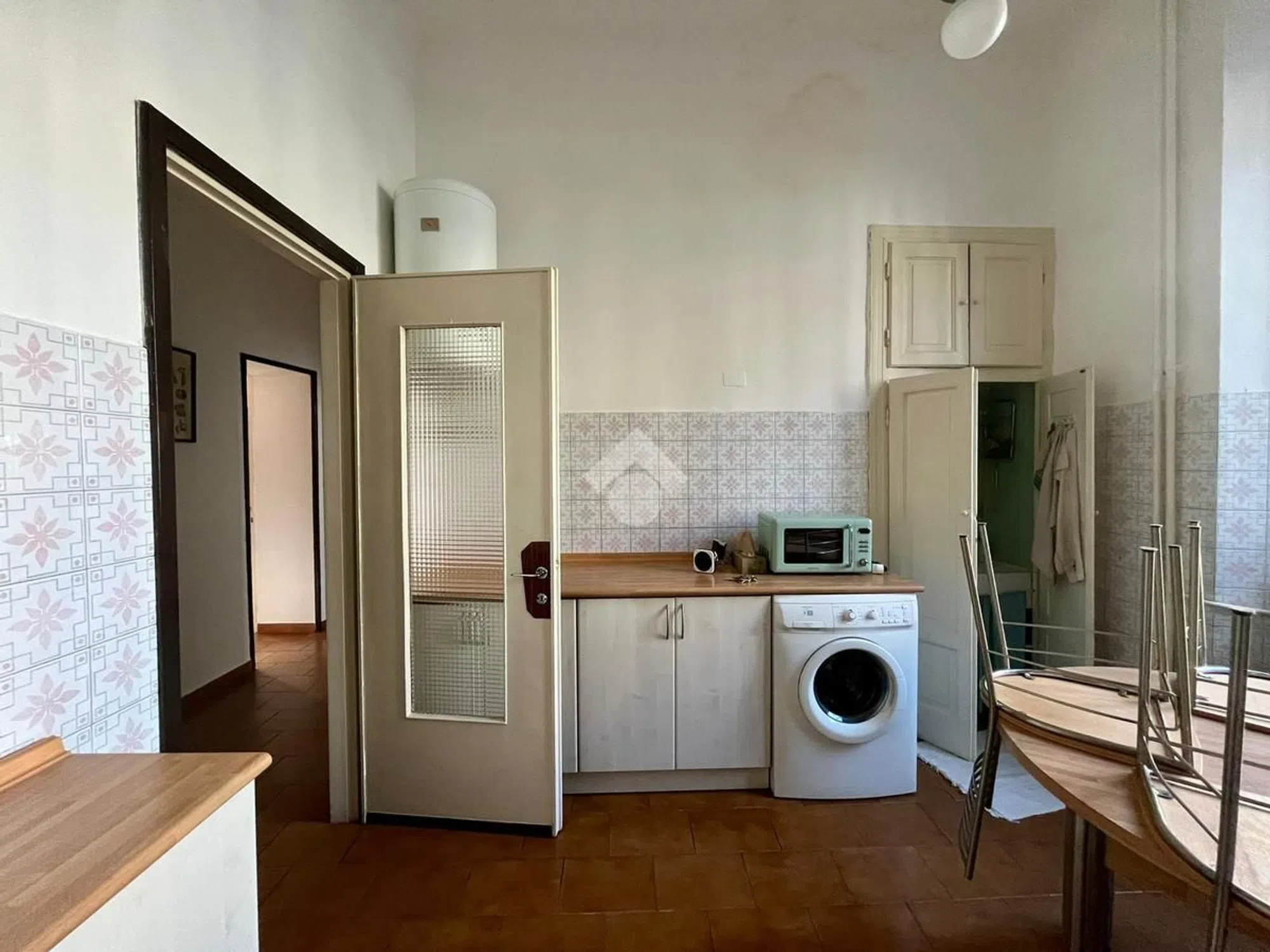 Bilocale in via Gian Battista Tiepolo, 1 - Photo 15