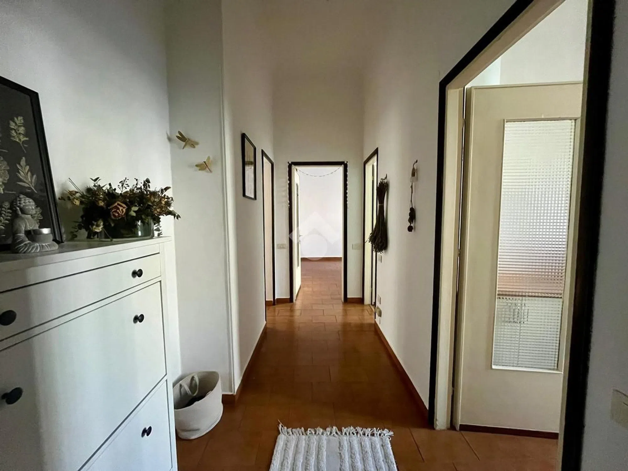 Bilocale in via Gian Battista Tiepolo, 1 - Photo 17