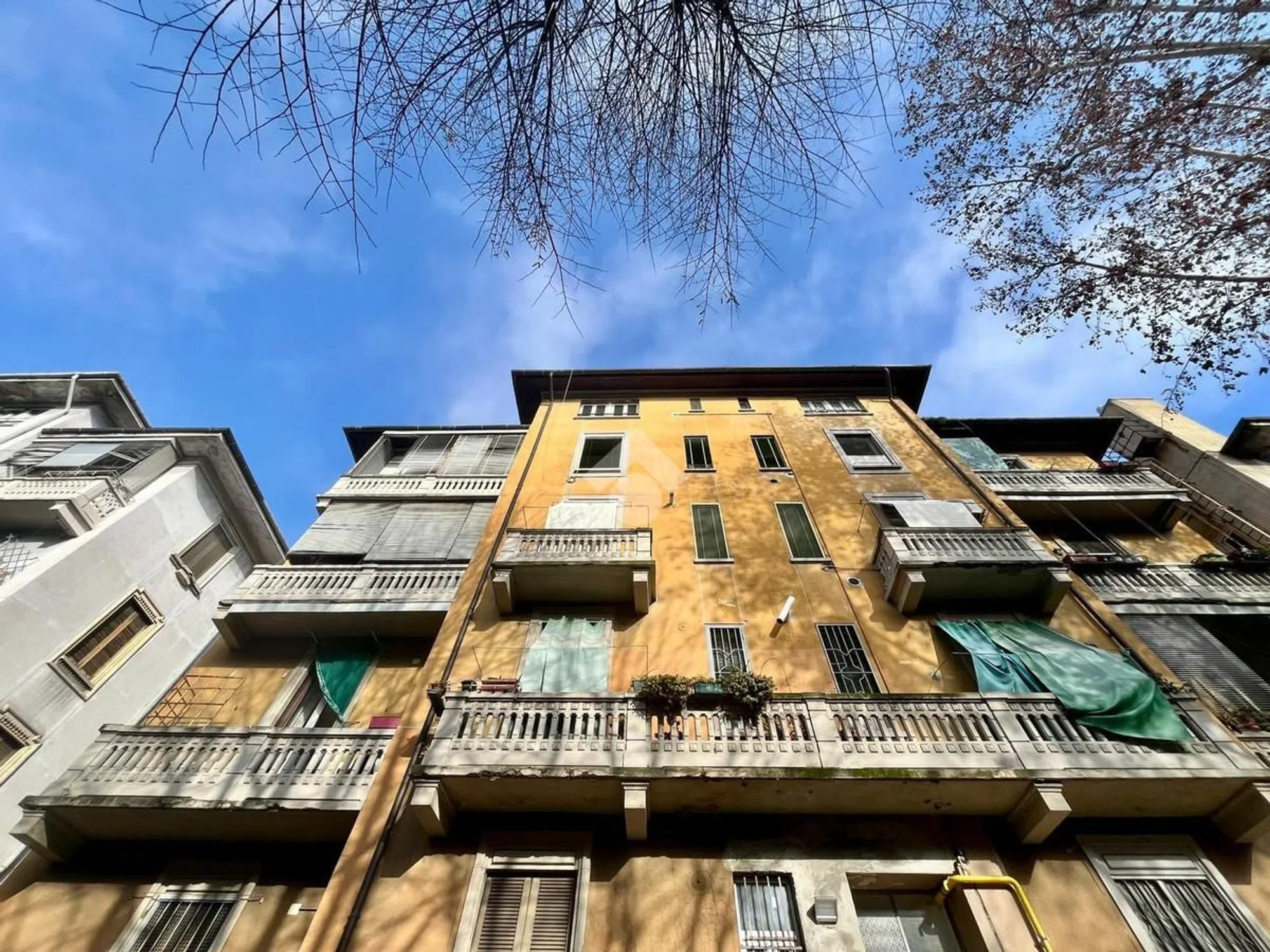 Bilocale in via Gian Battista Tiepolo, 1 - Photo 19