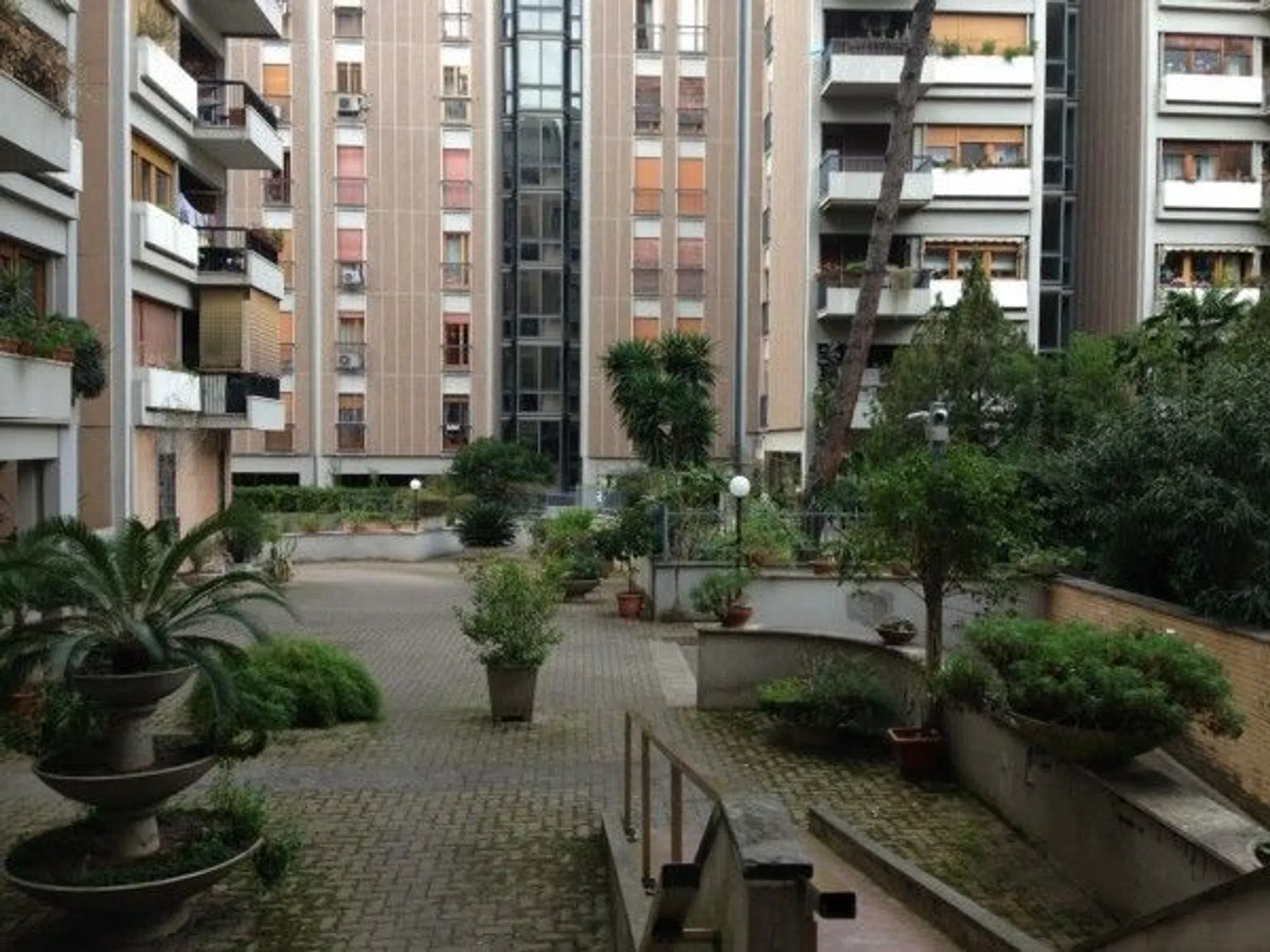 Trilocale in via Vincenzo Cardarelli, 9 - Photo 3