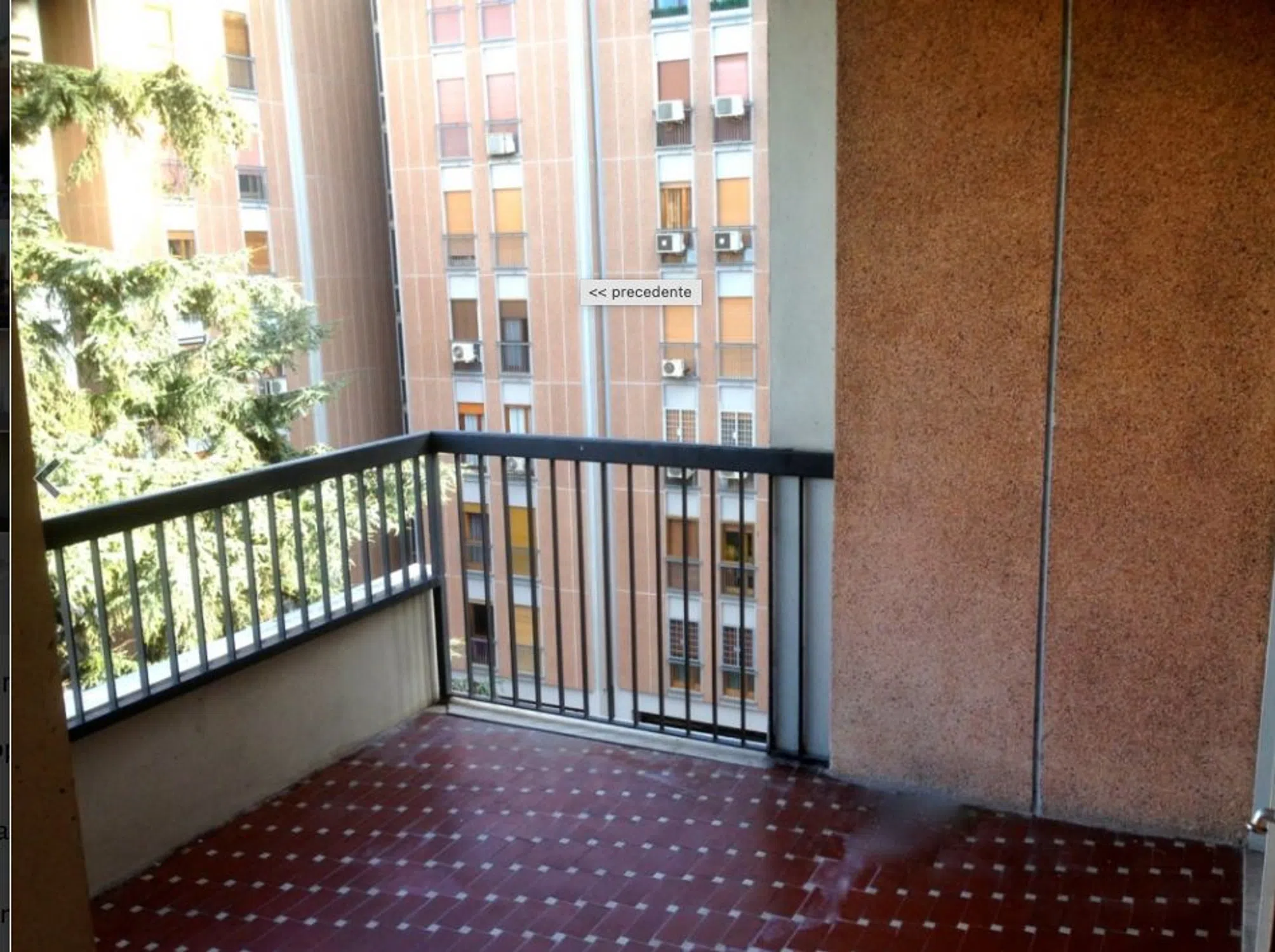 Trilocale in via Vincenzo Cardarelli, 9 - Photo 10