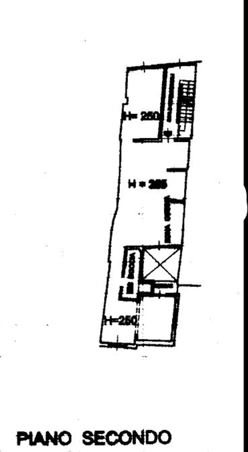 Trilocale in piazza di San Lorenzo s.n.c. - Photo 20