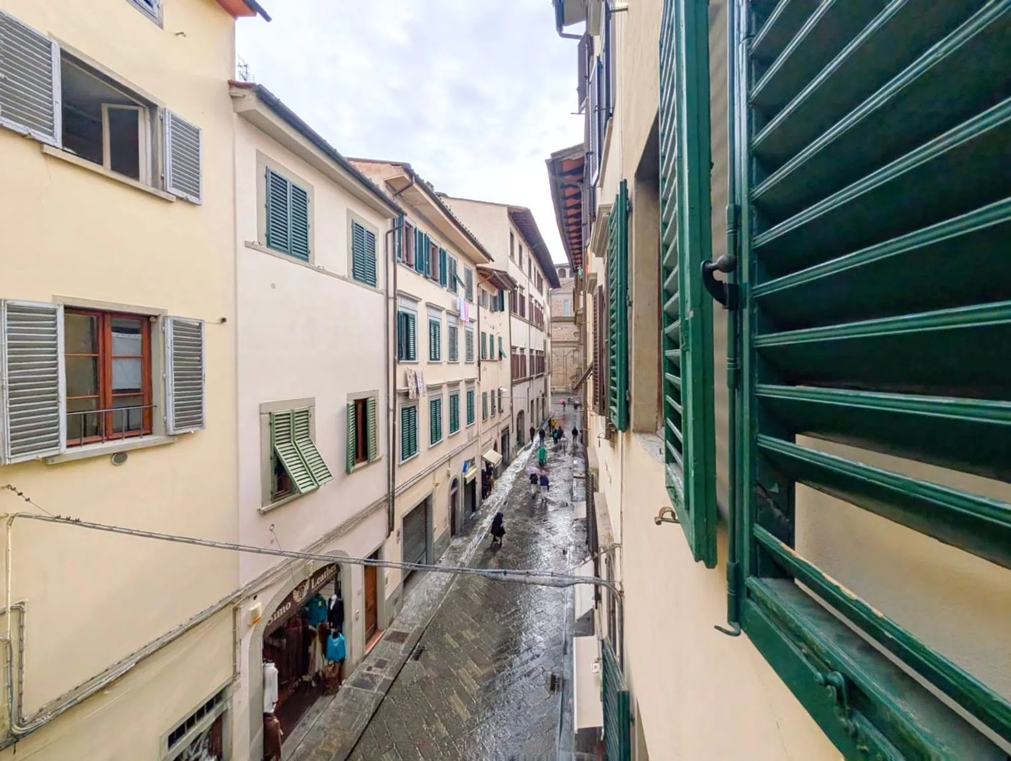 Trilocale in piazza di San Lorenzo s.n.c. - Photo 3