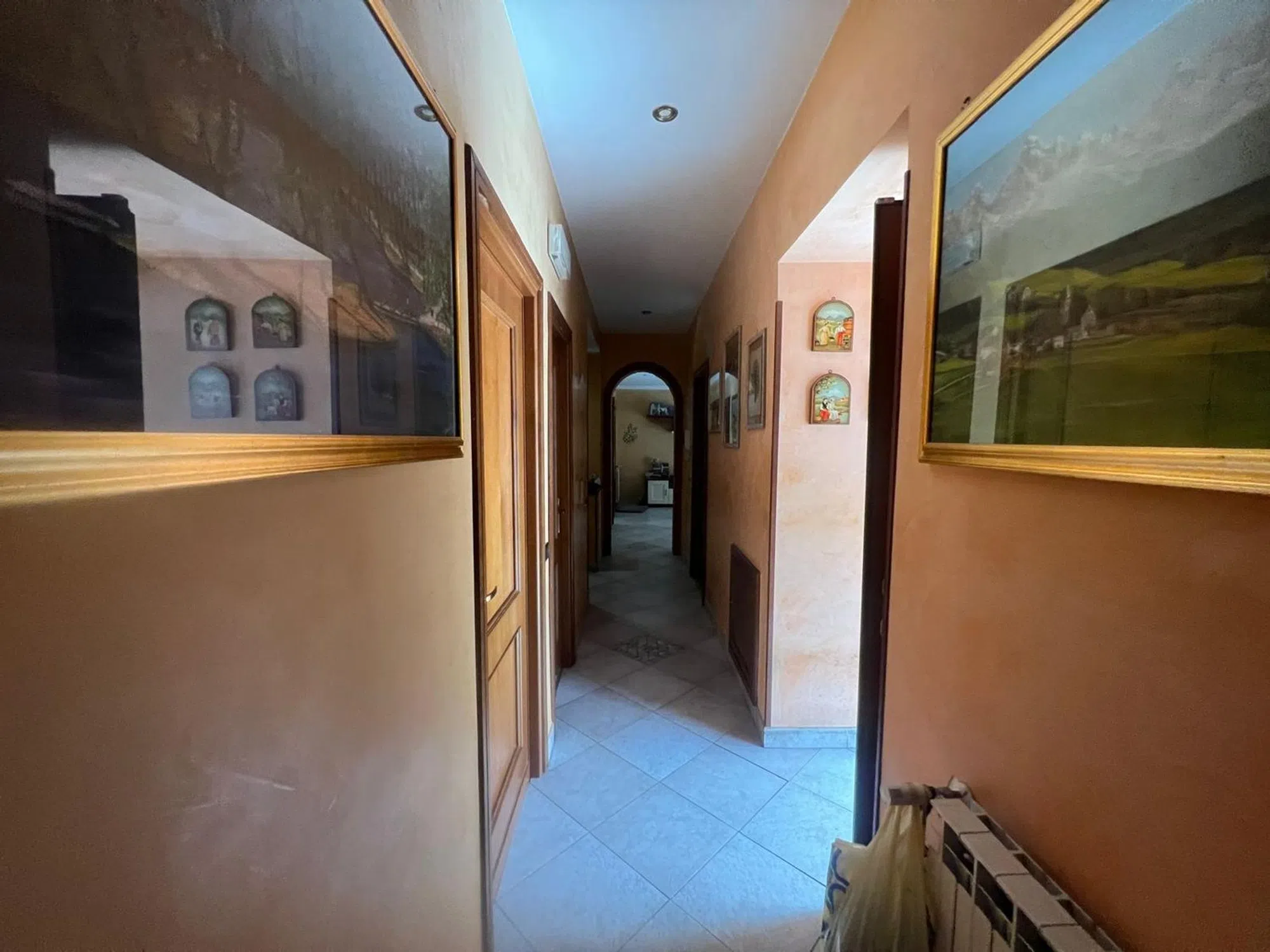 Quadrilocale in via Vincenzo Tardani s.n.c. - Photo 4