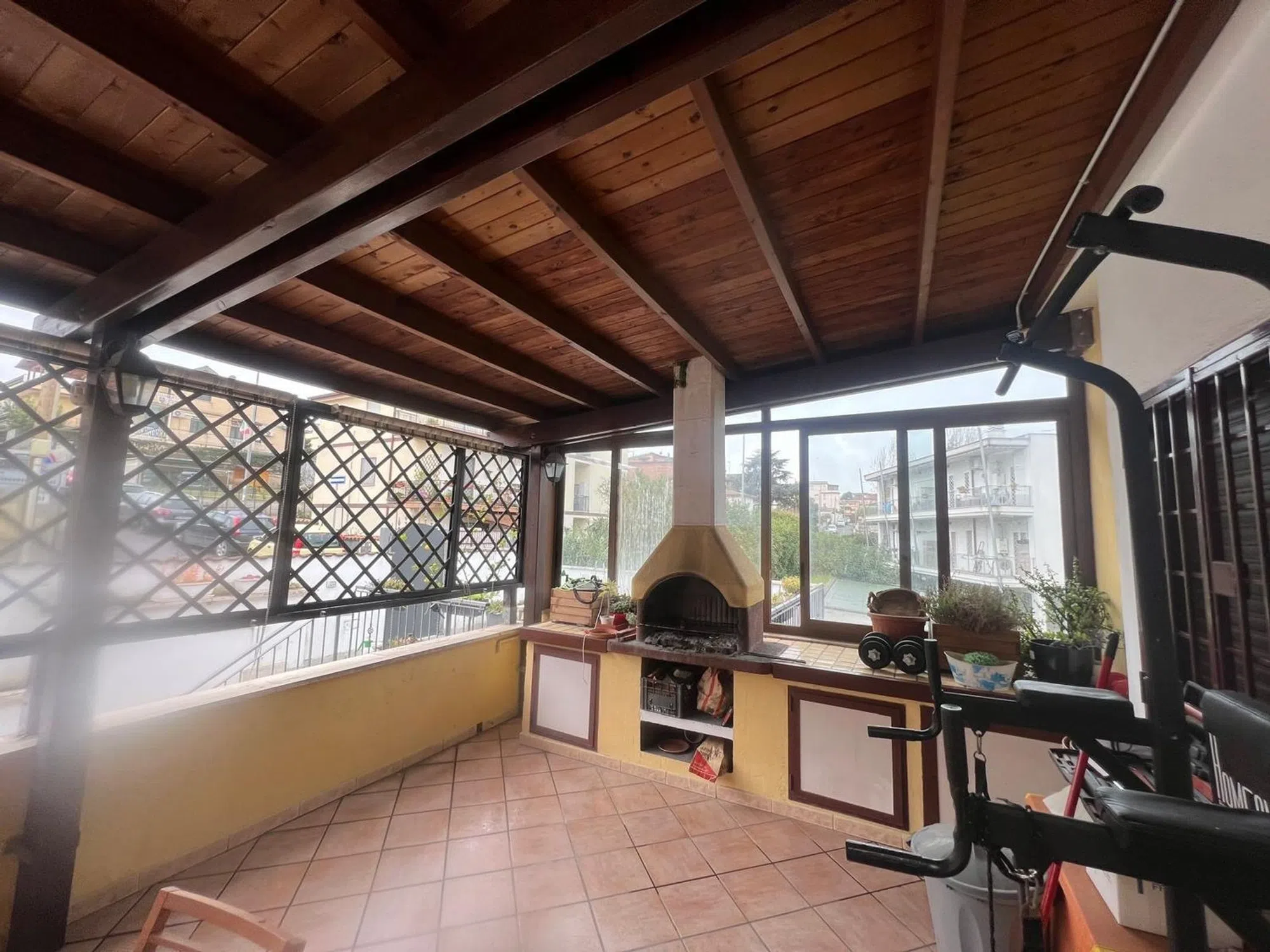 Quadrilocale in via Vincenzo Tardani s.n.c. - Photo 7