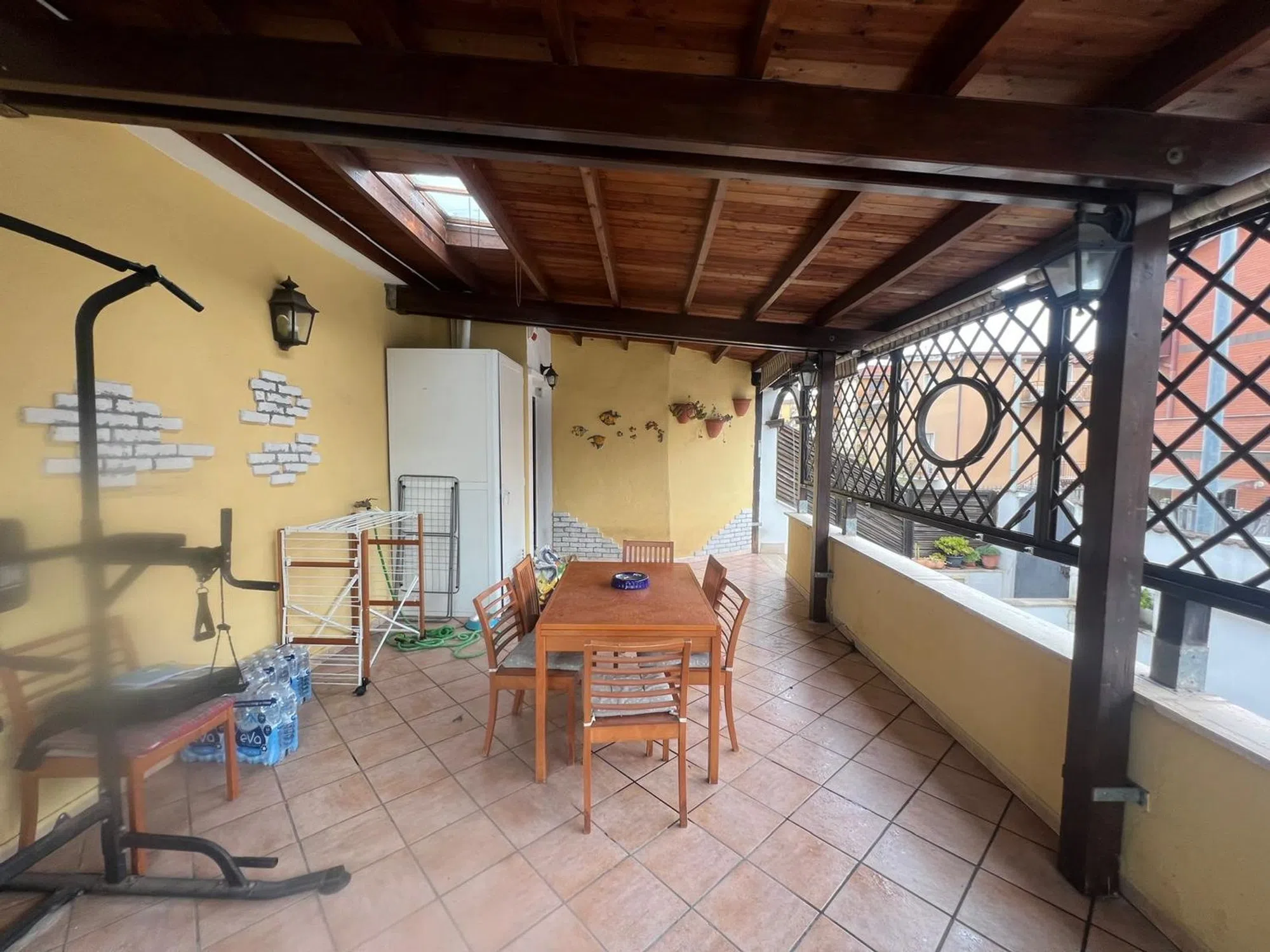 Quadrilocale in via Vincenzo Tardani s.n.c. - Photo 8