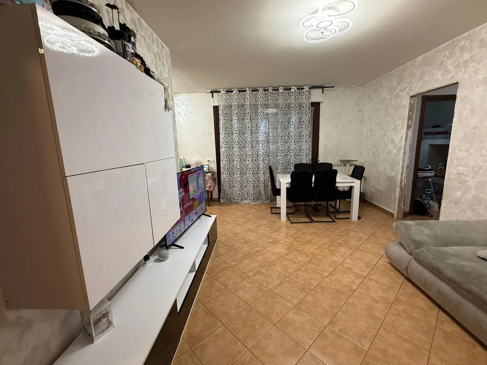 Trilocale in via Luigi Olivares s.n.c. - Photo 2