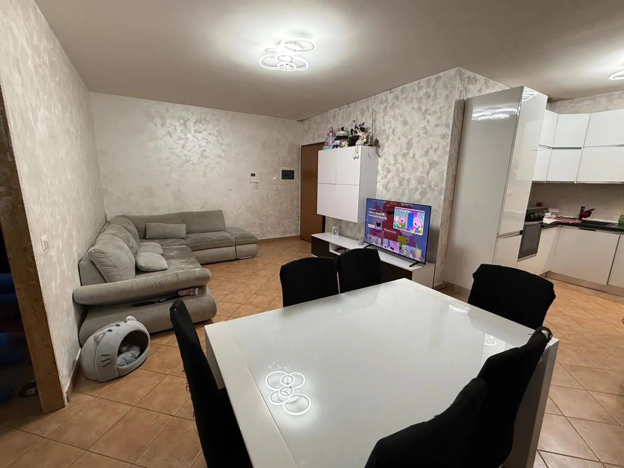 Trilocale in via Luigi Olivares s.n.c. - Photo 4