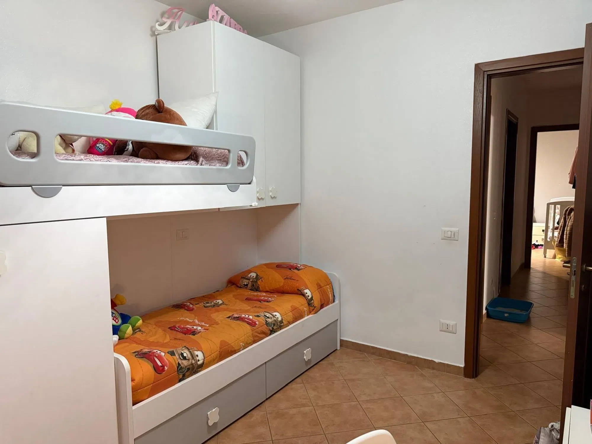 Trilocale in via Luigi Olivares s.n.c. - Photo 6