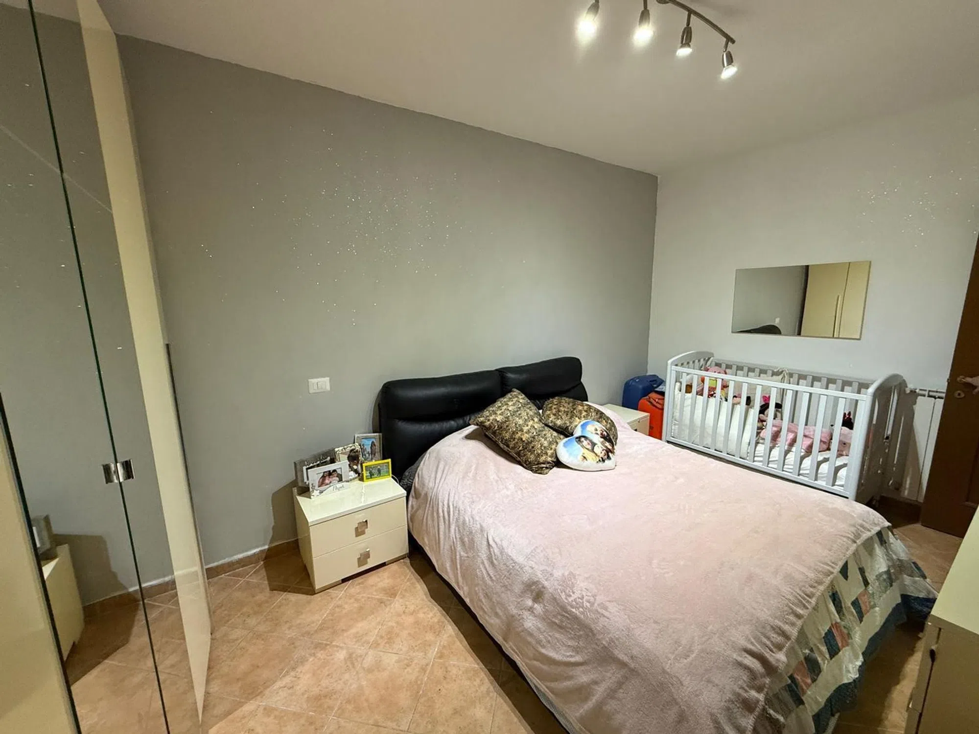 Trilocale in via Luigi Olivares s.n.c. - Photo 8