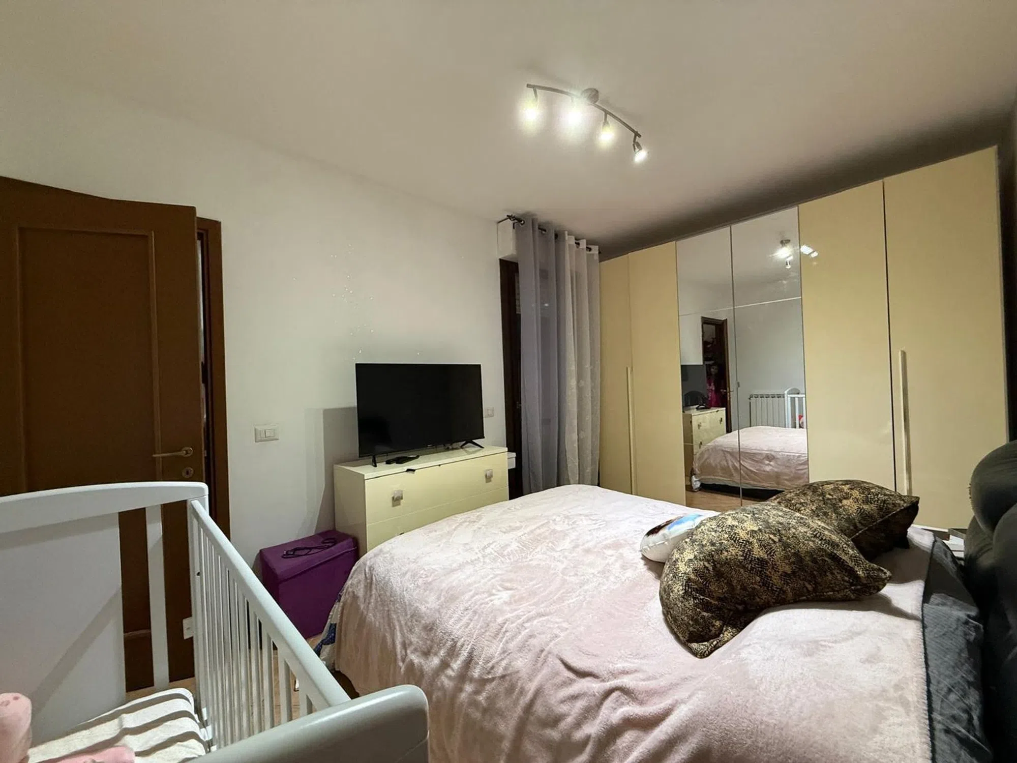 Trilocale in via Luigi Olivares s.n.c. - Photo 9