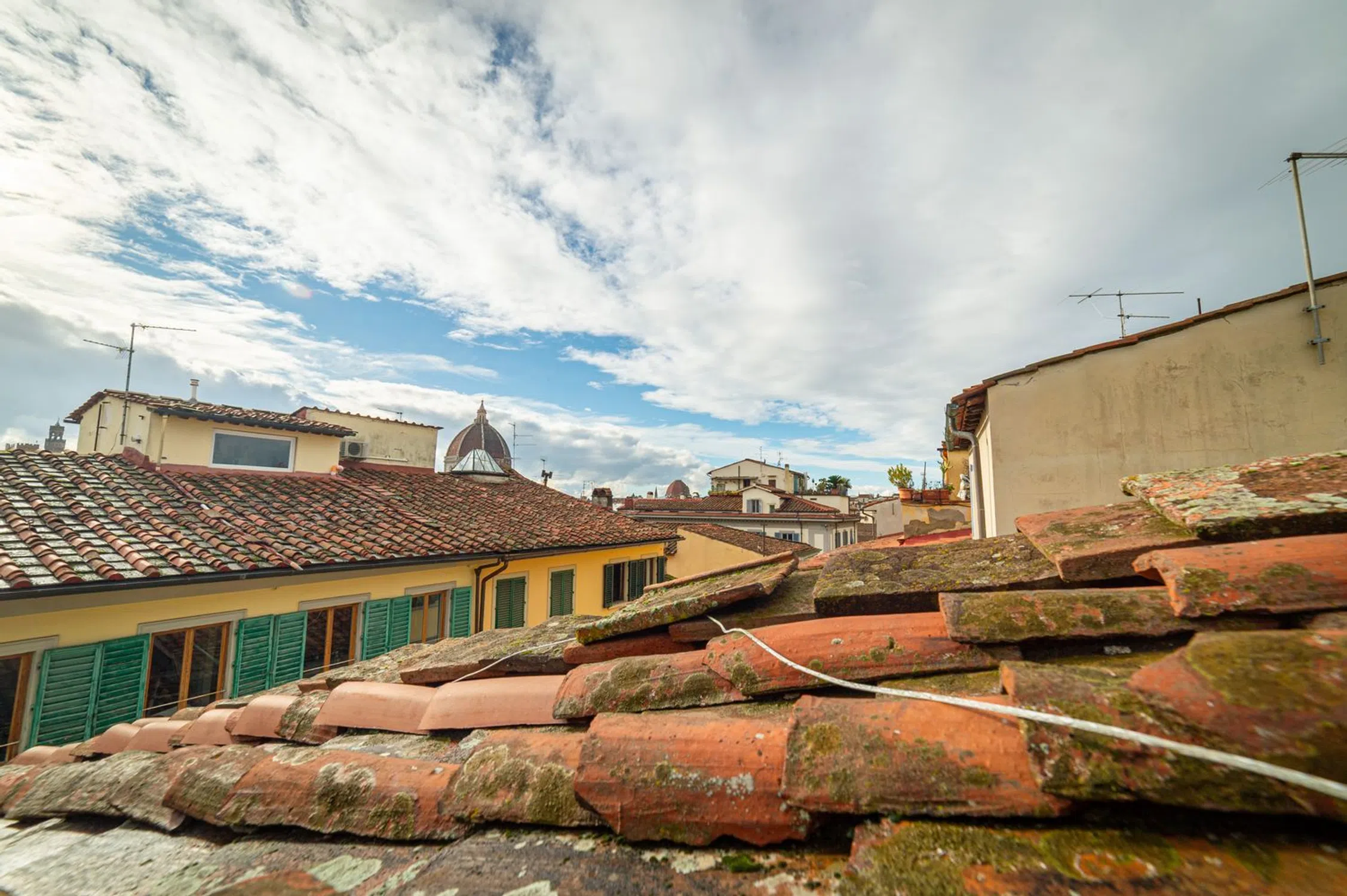 Attico in via degli Alfani, 16 - Photo 8
