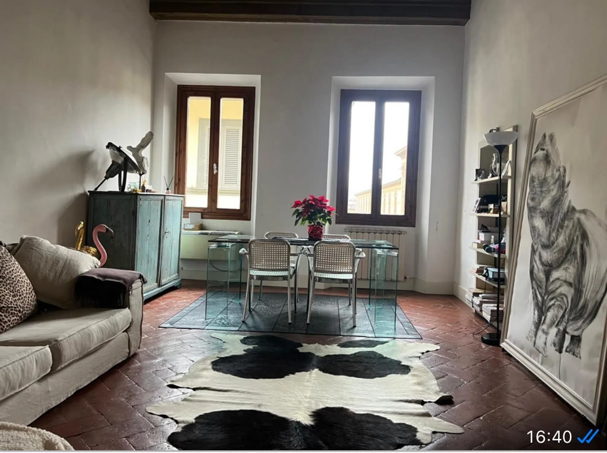Appartamento in borgo San Frediano s.n.c. - Photo 1