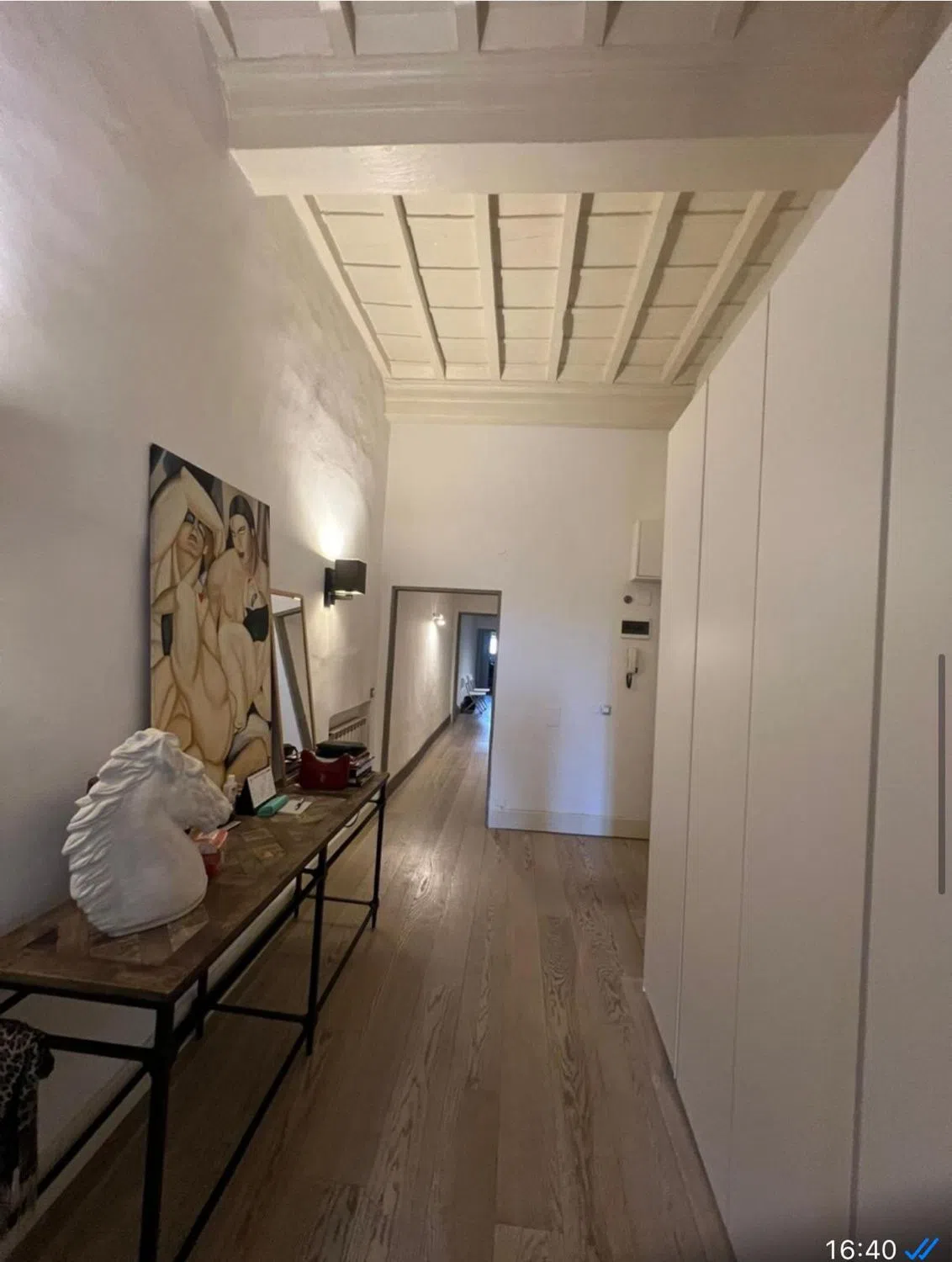 Appartamento in borgo San Frediano s.n.c. - Photo 2