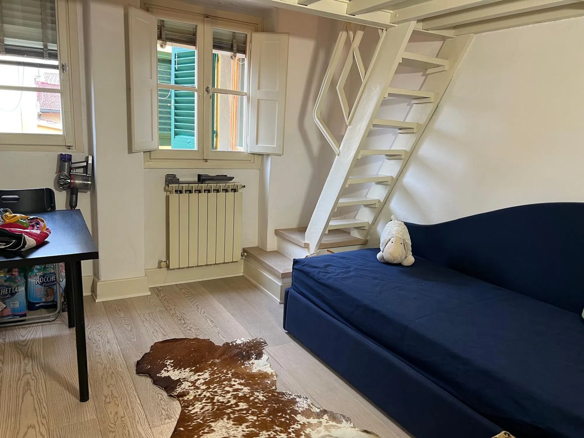 Appartamento in borgo San Frediano s.n.c. - Photo 17