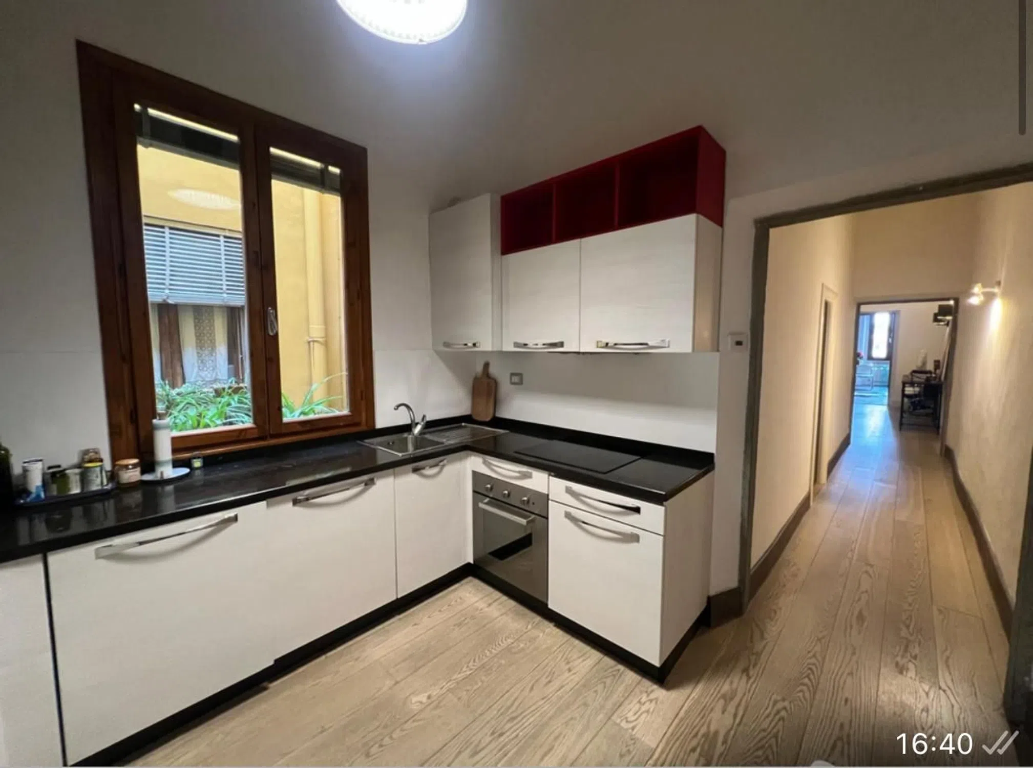 Appartamento in borgo San Frediano s.n.c. - Photo 4