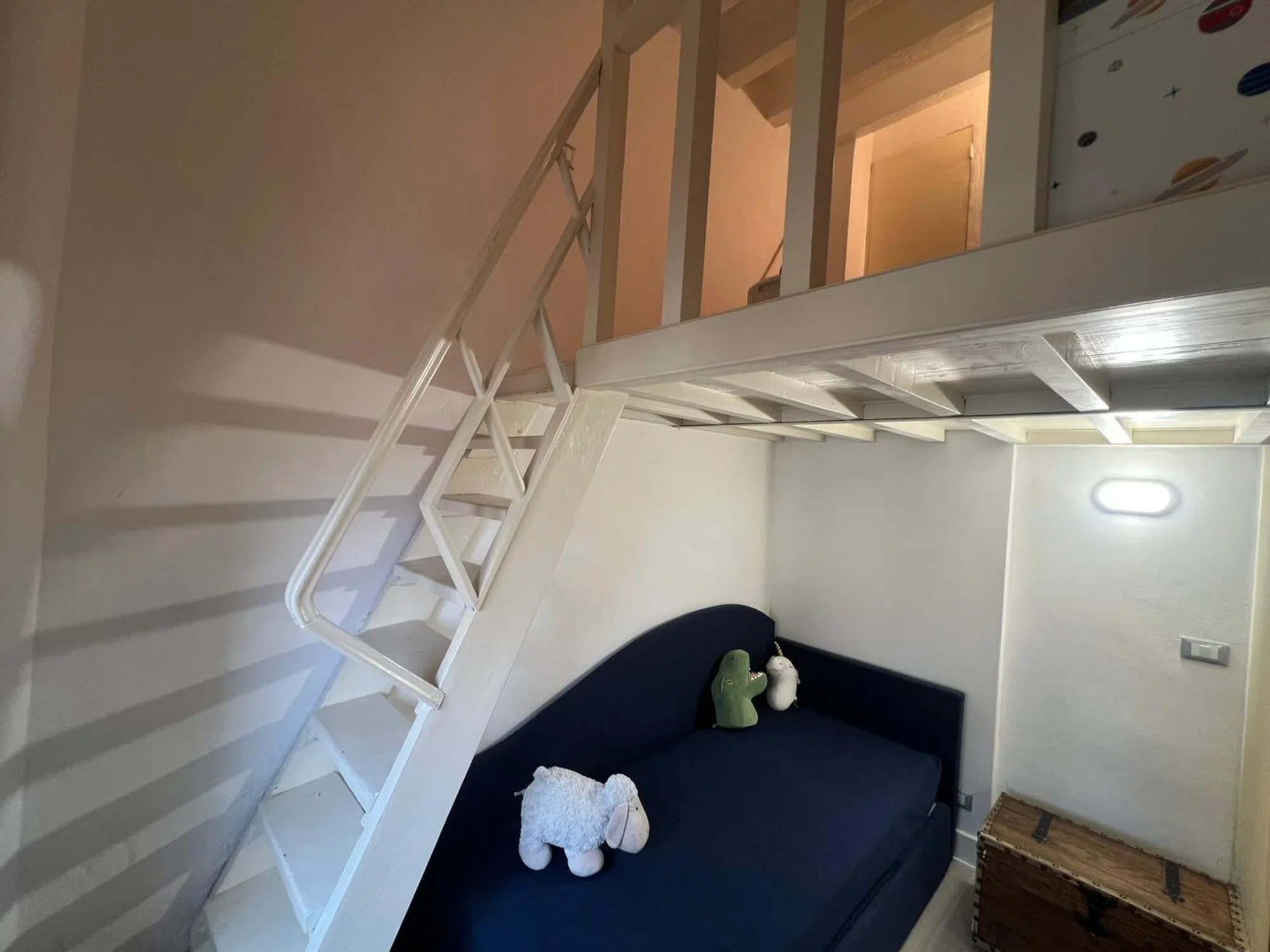 Appartamento in borgo San Frediano s.n.c. - Photo 7