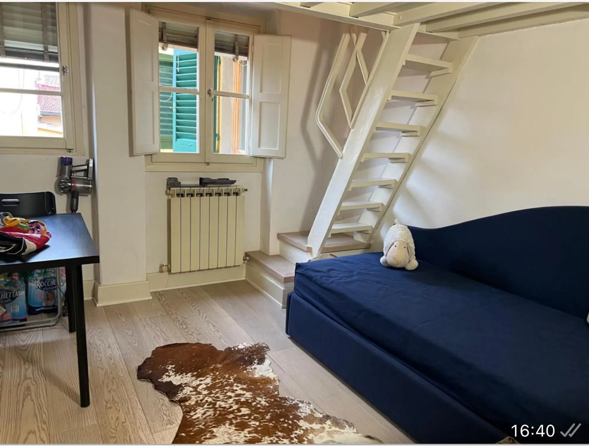 Appartamento in borgo San Frediano s.n.c. - Photo 8
