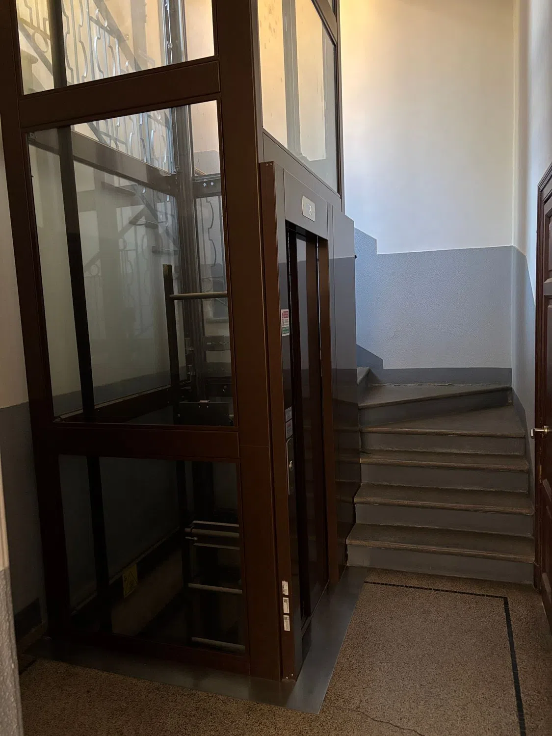Trilocale in via Lodovico Montegani, 13 - Photo 12