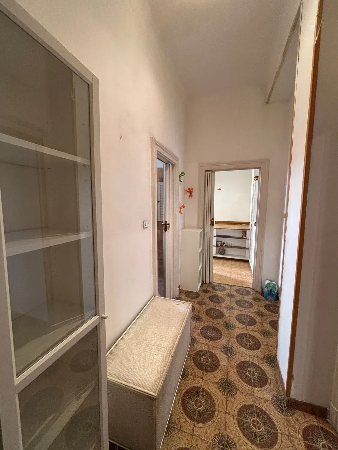 Trilocale in via Lodovico Montegani, 13 - Photo 3