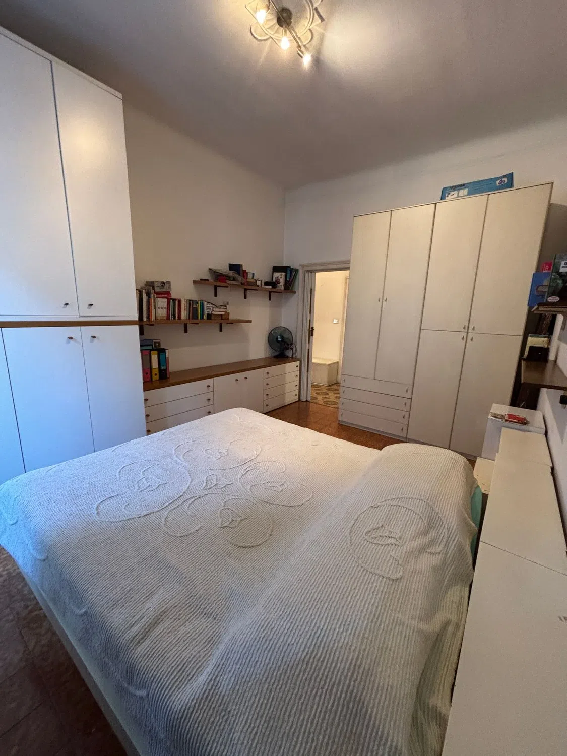 Trilocale in via Lodovico Montegani, 13 - Photo 6