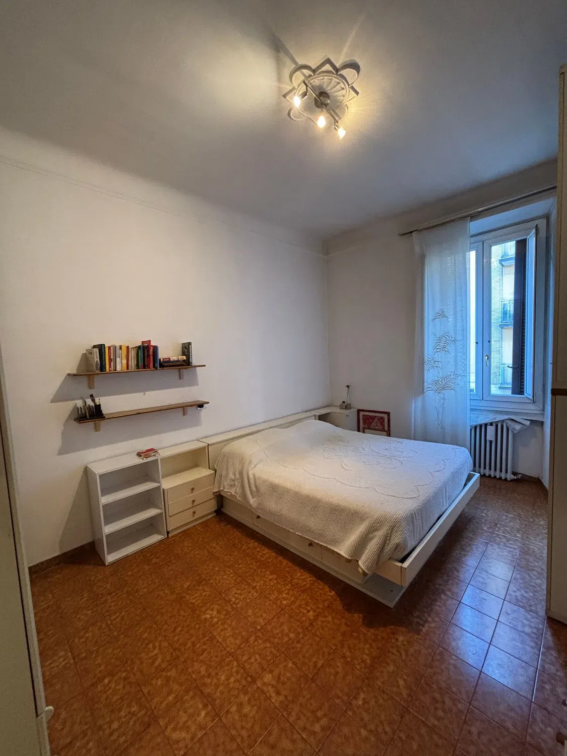 Trilocale in via Lodovico Montegani, 13 - Photo 7