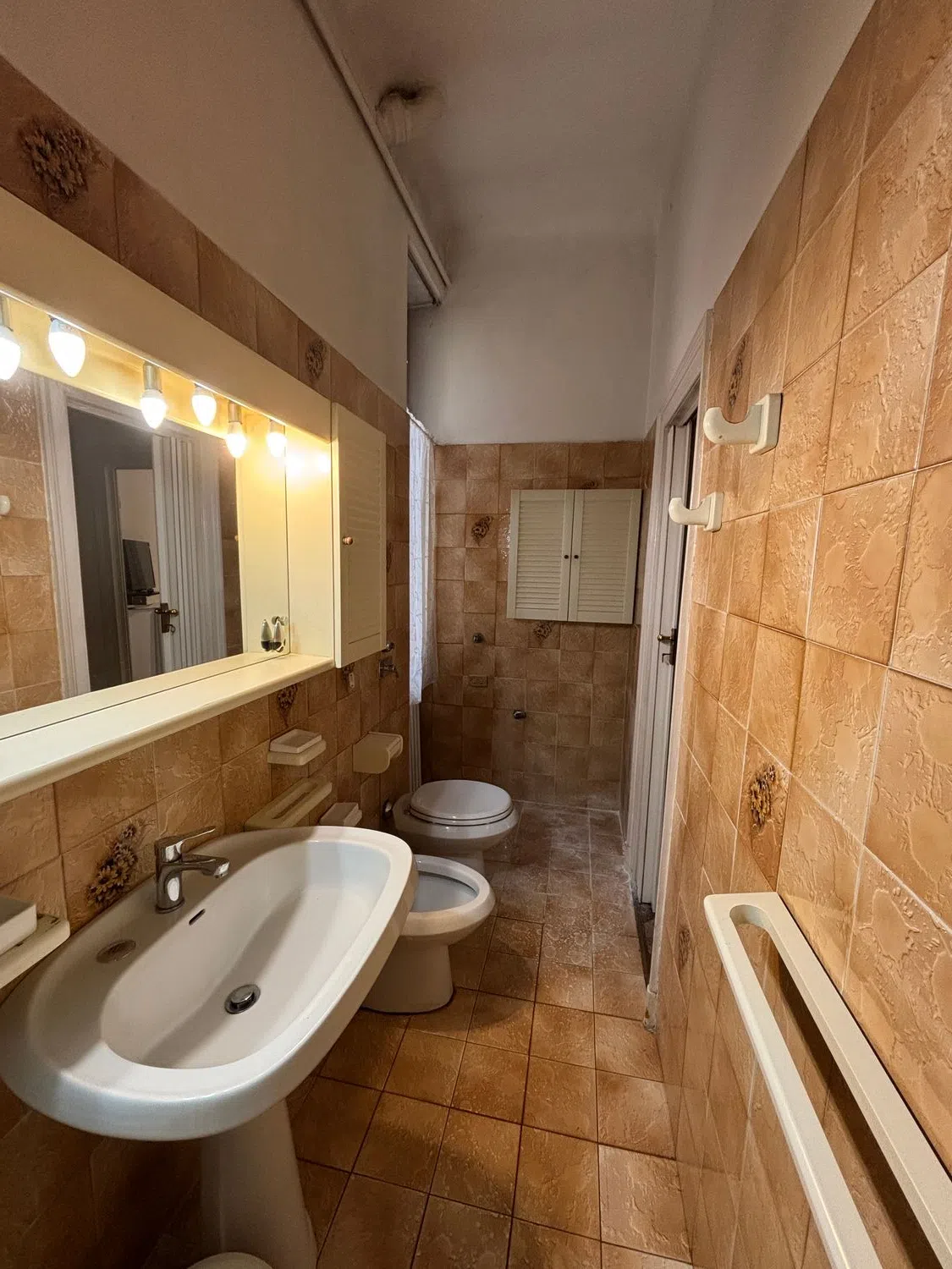 Trilocale in via Lodovico Montegani, 13 - Photo 9