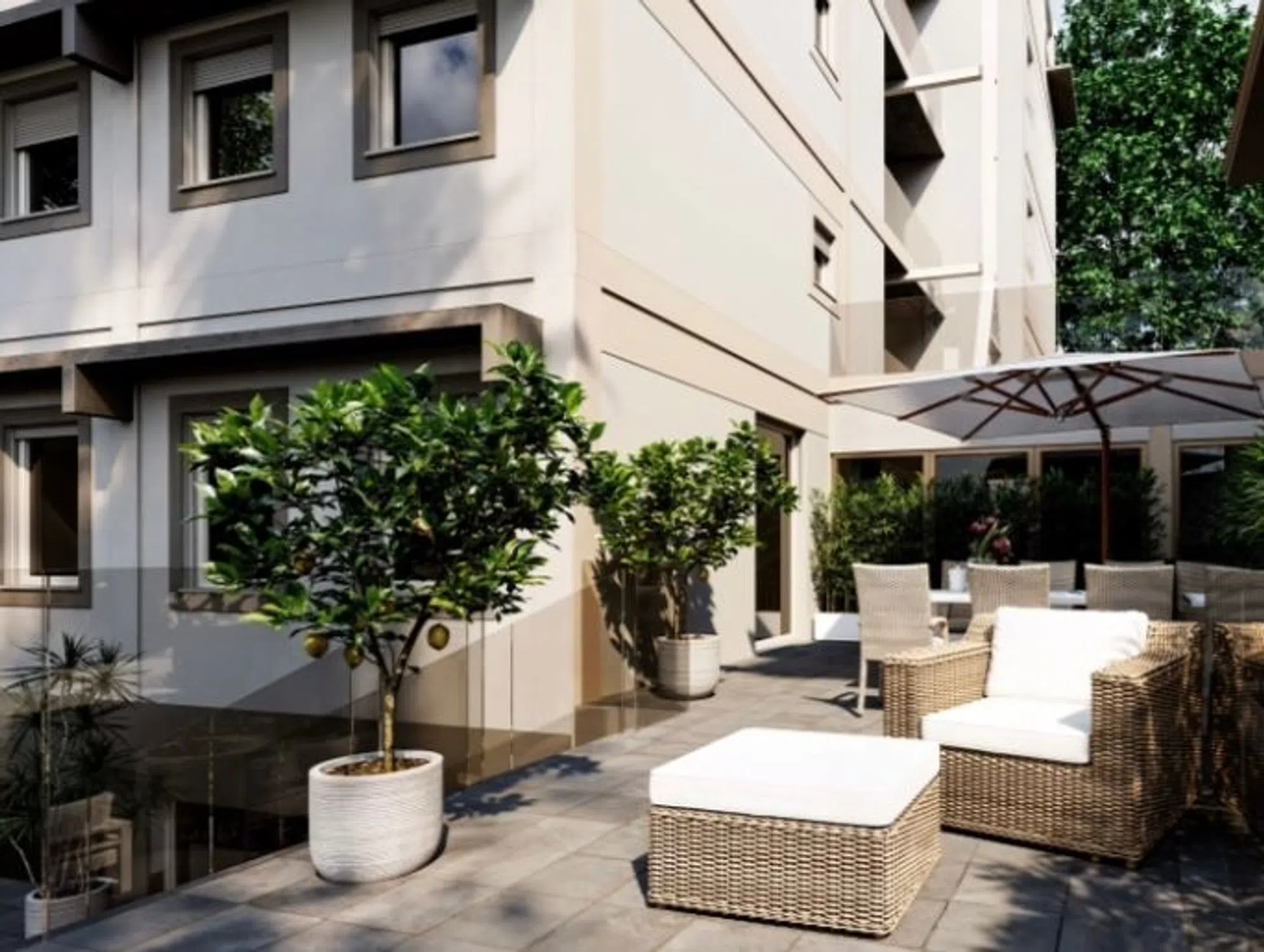 Appartamento in viale Giuseppe Mazzini s.n.c. - Photo 3