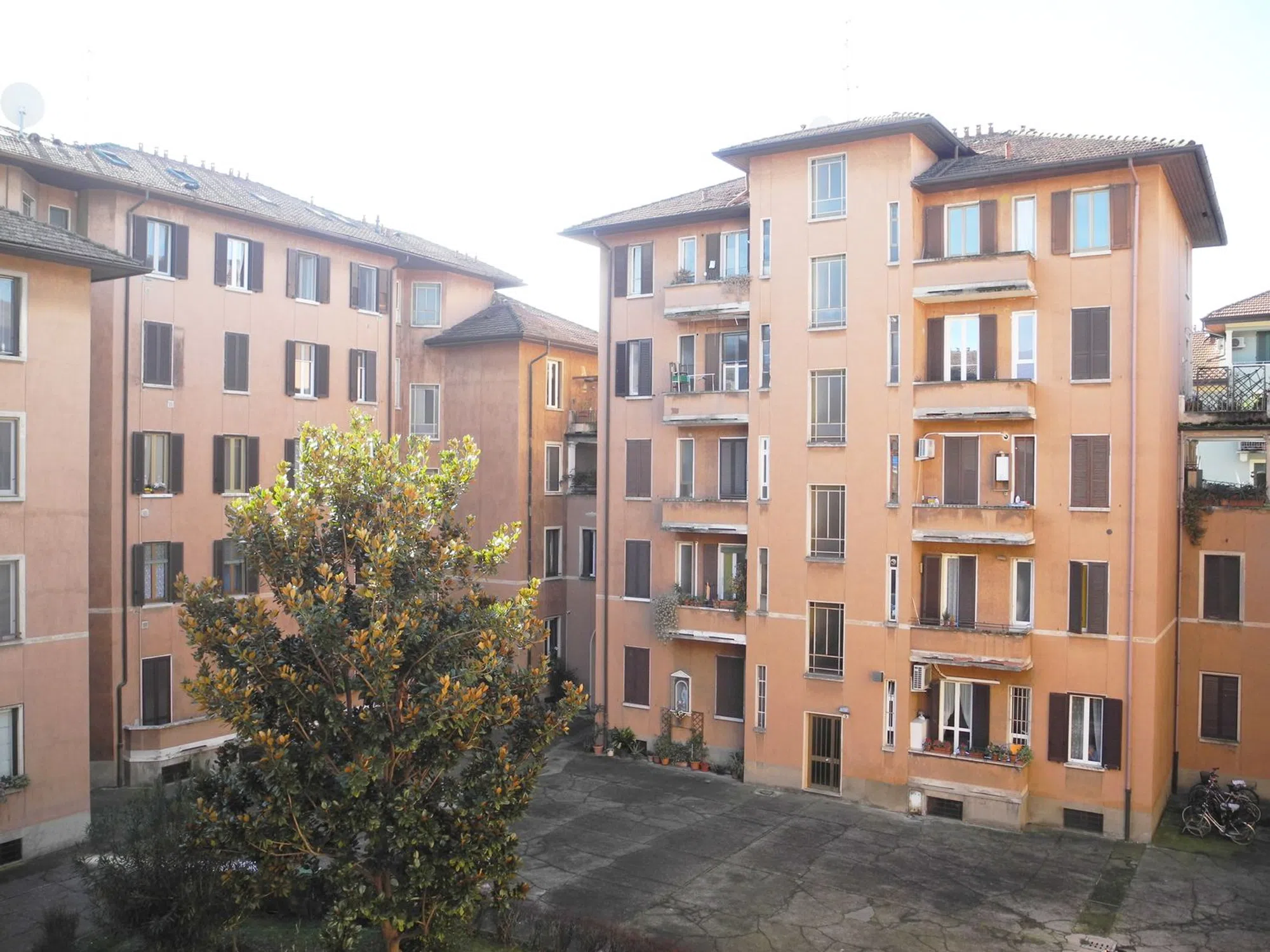 Trilocale in via Giovanni Ambrogio de Predis, 2 - Photo 1