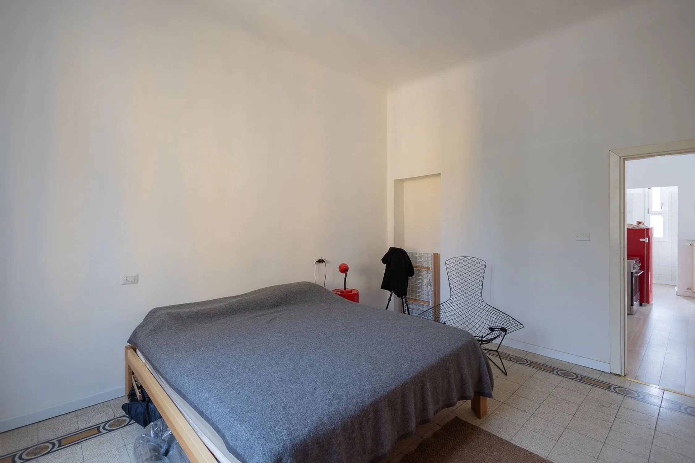 Trilocale in via Giovanni Ambrogio de Predis, 2 - Photo 11