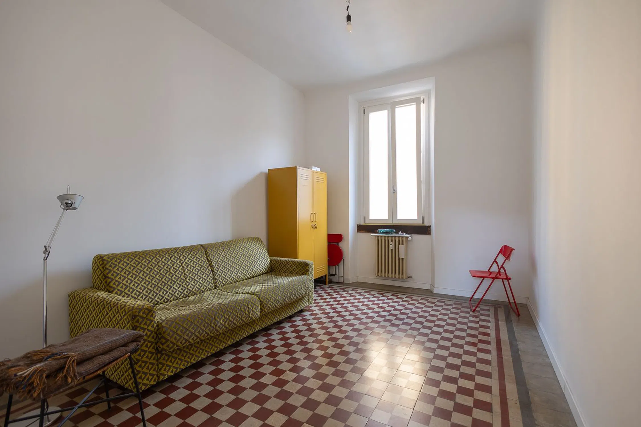 Trilocale in via Giovanni Ambrogio de Predis, 2 - Photo 13
