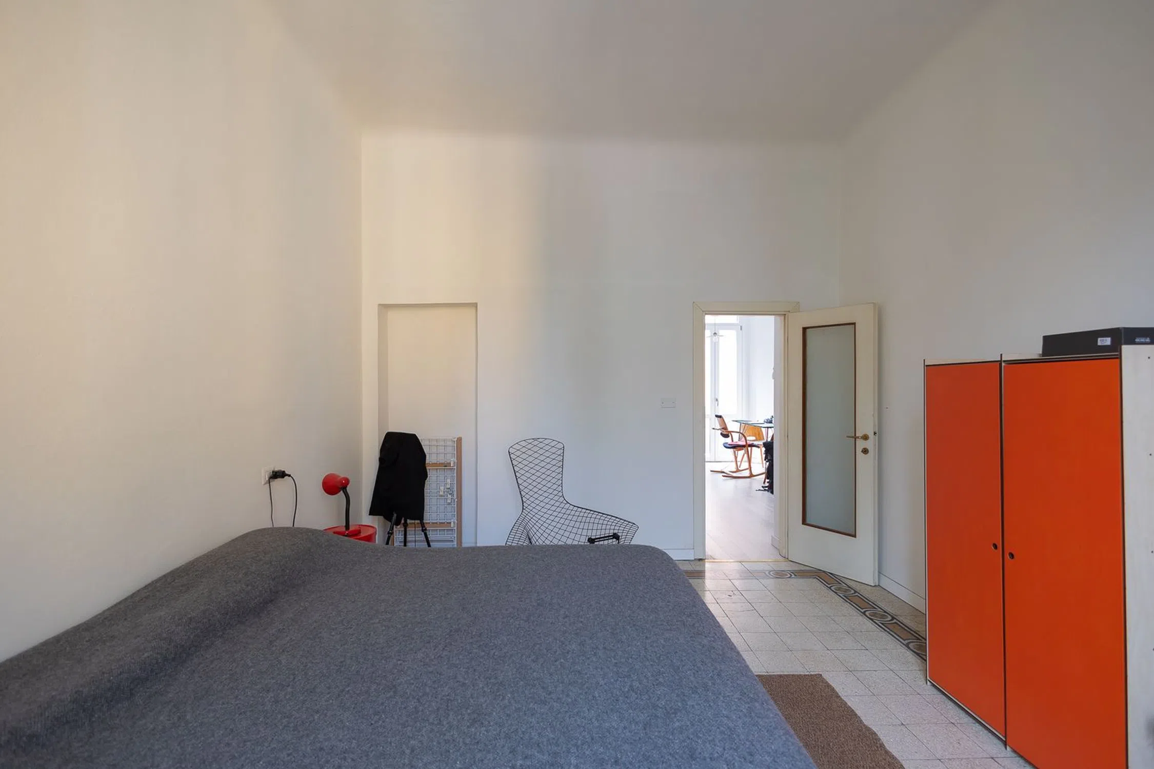 Trilocale in via Giovanni Ambrogio de Predis, 2 - Photo 14