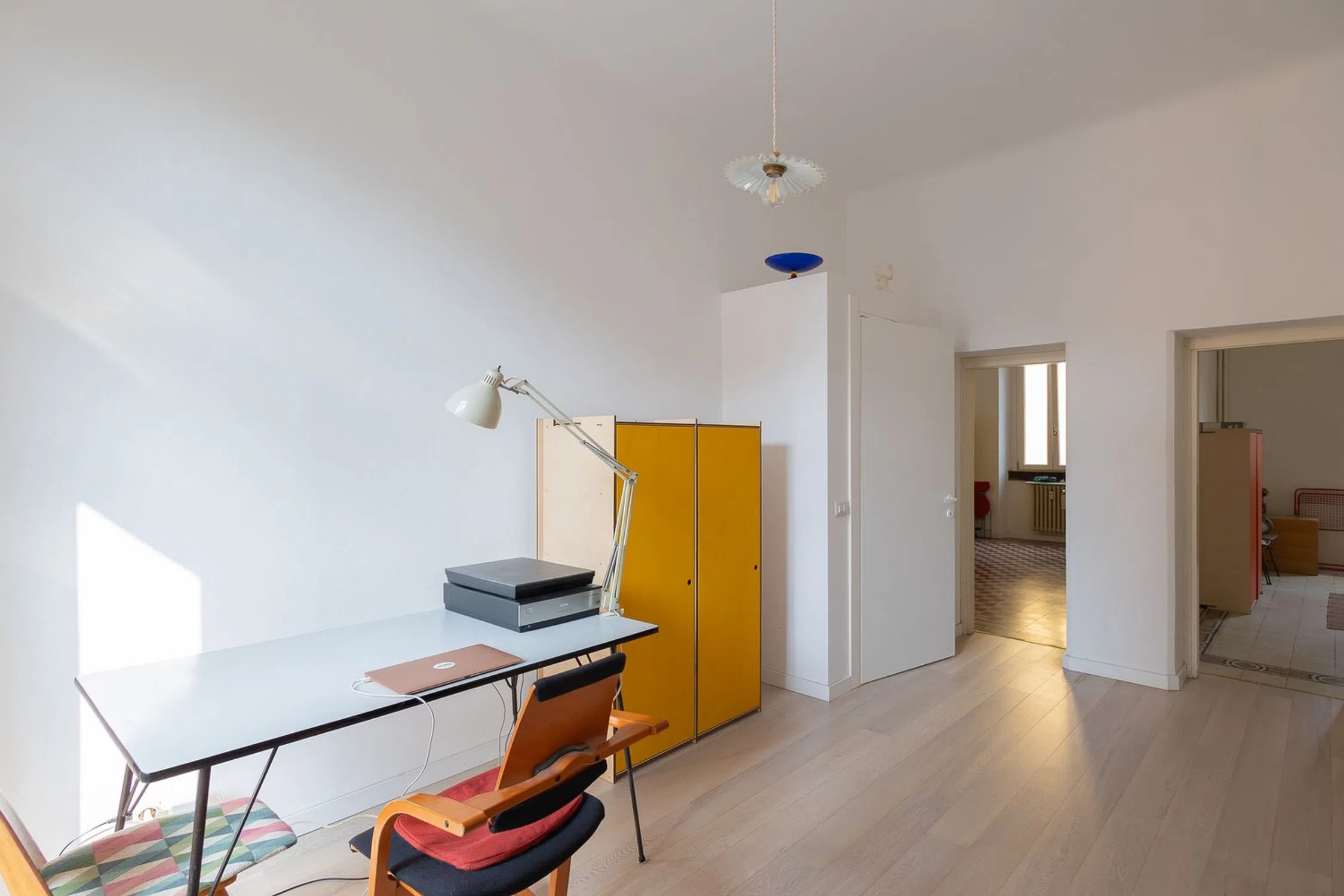 Trilocale in via Giovanni Ambrogio de Predis, 2 - Photo 16