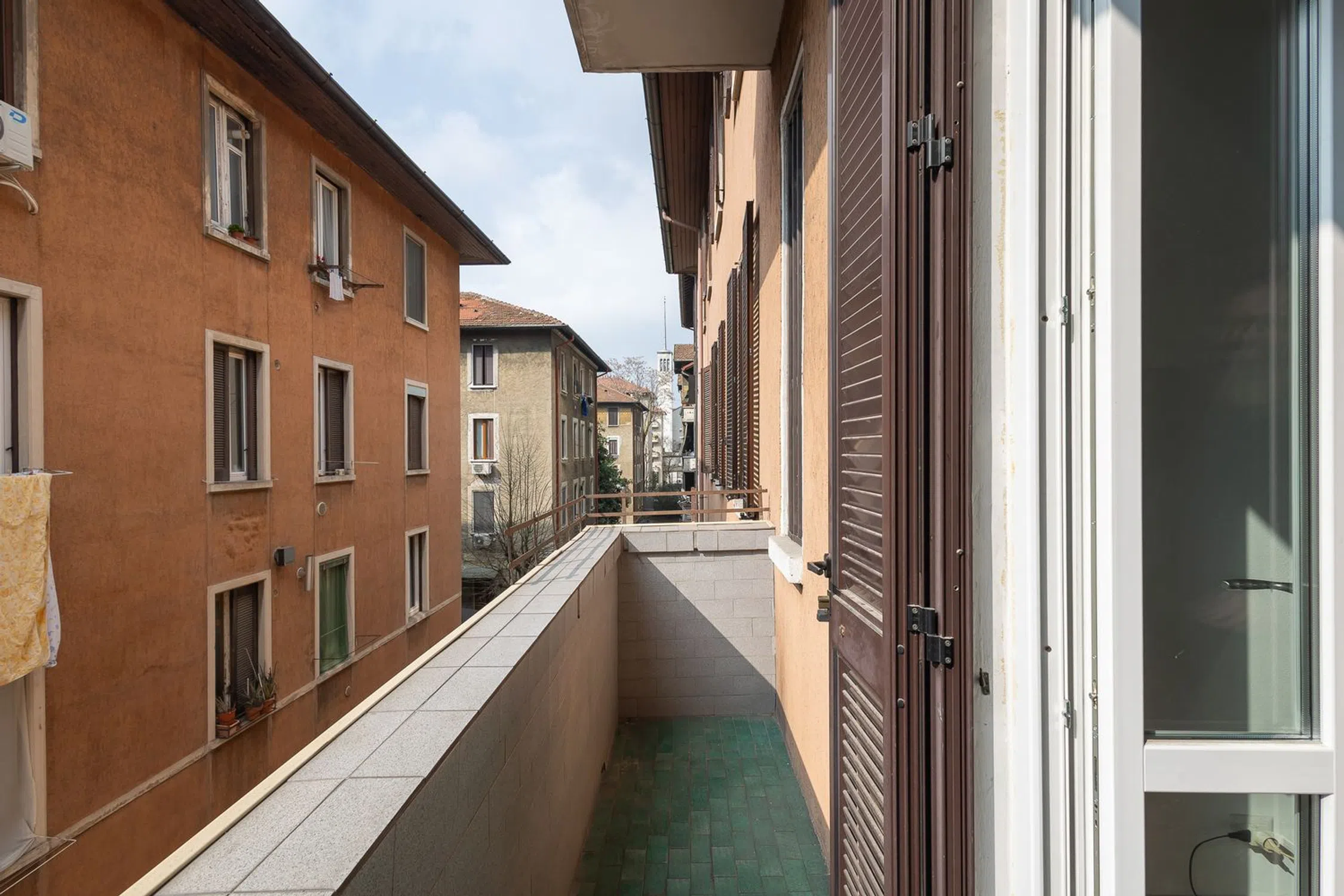 Trilocale in via Giovanni Ambrogio de Predis, 2 - Photo 17