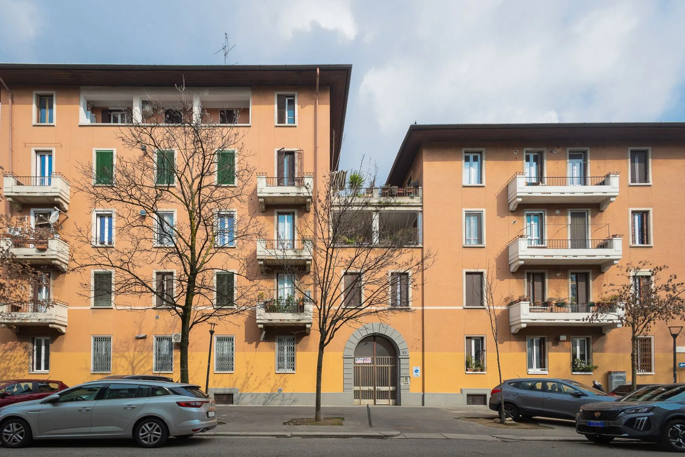 Trilocale in via Giovanni Ambrogio de Predis, 2 - Photo 18