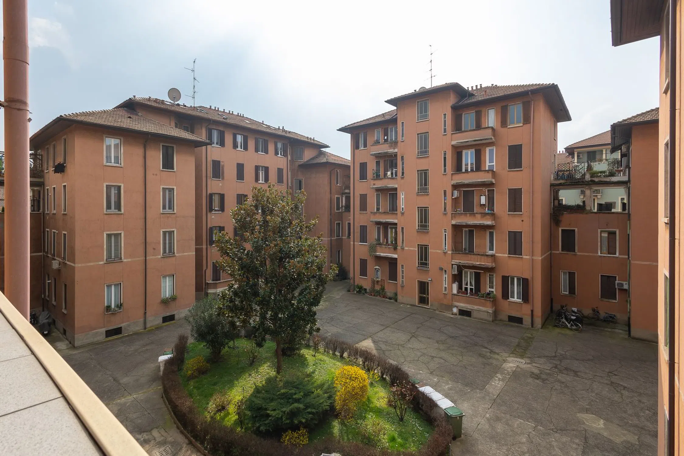 Trilocale in via Giovanni Ambrogio de Predis, 2 - Photo 19