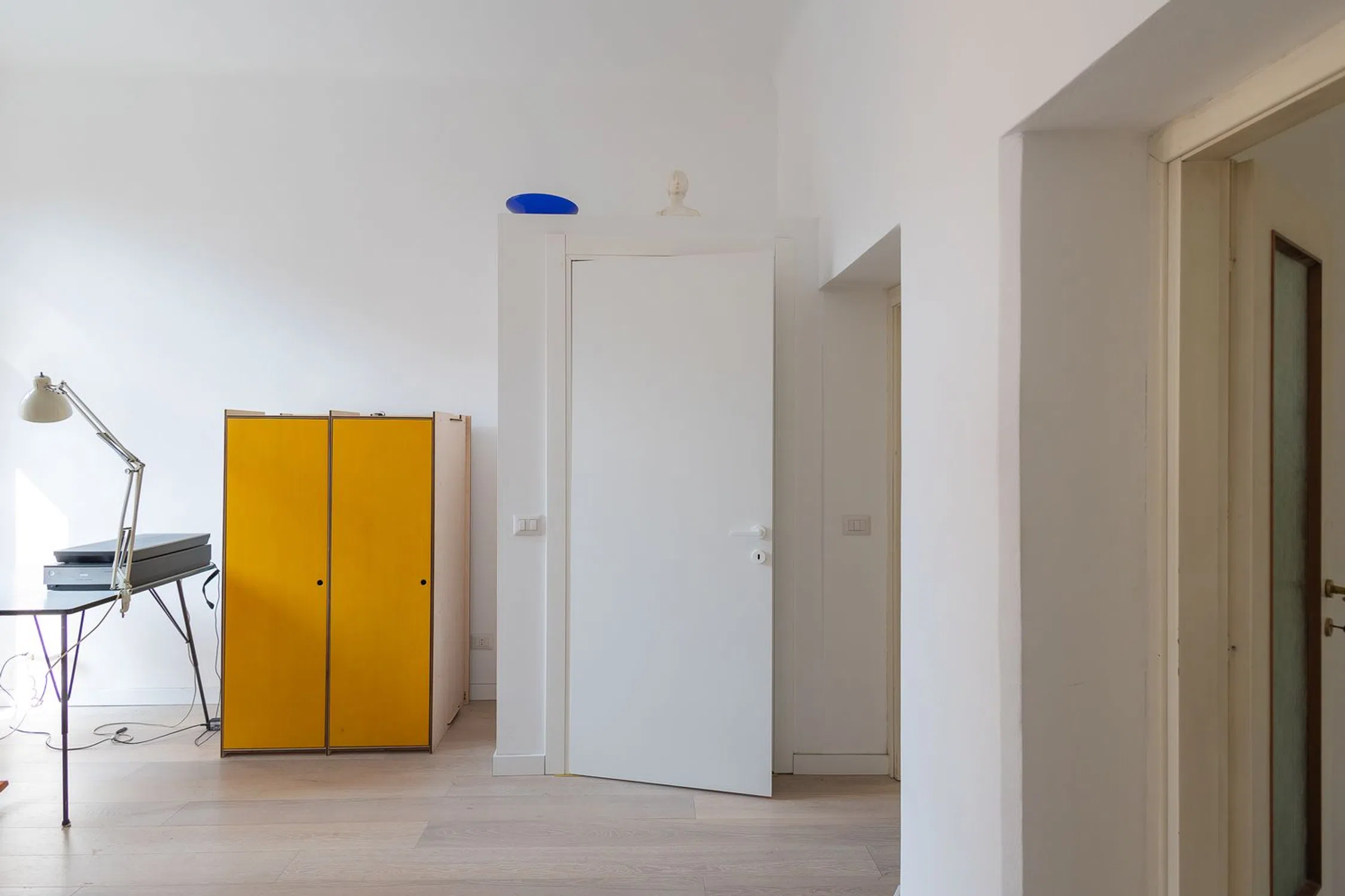 Trilocale in via Giovanni Ambrogio de Predis, 2 - Photo 3