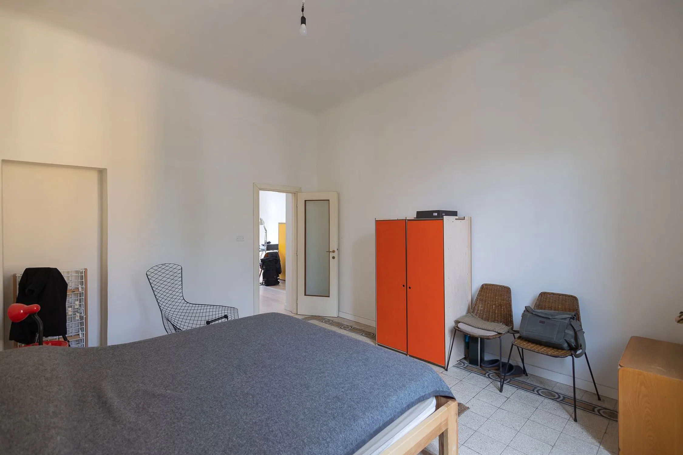 Trilocale in via Giovanni Ambrogio de Predis, 2 - Photo 4