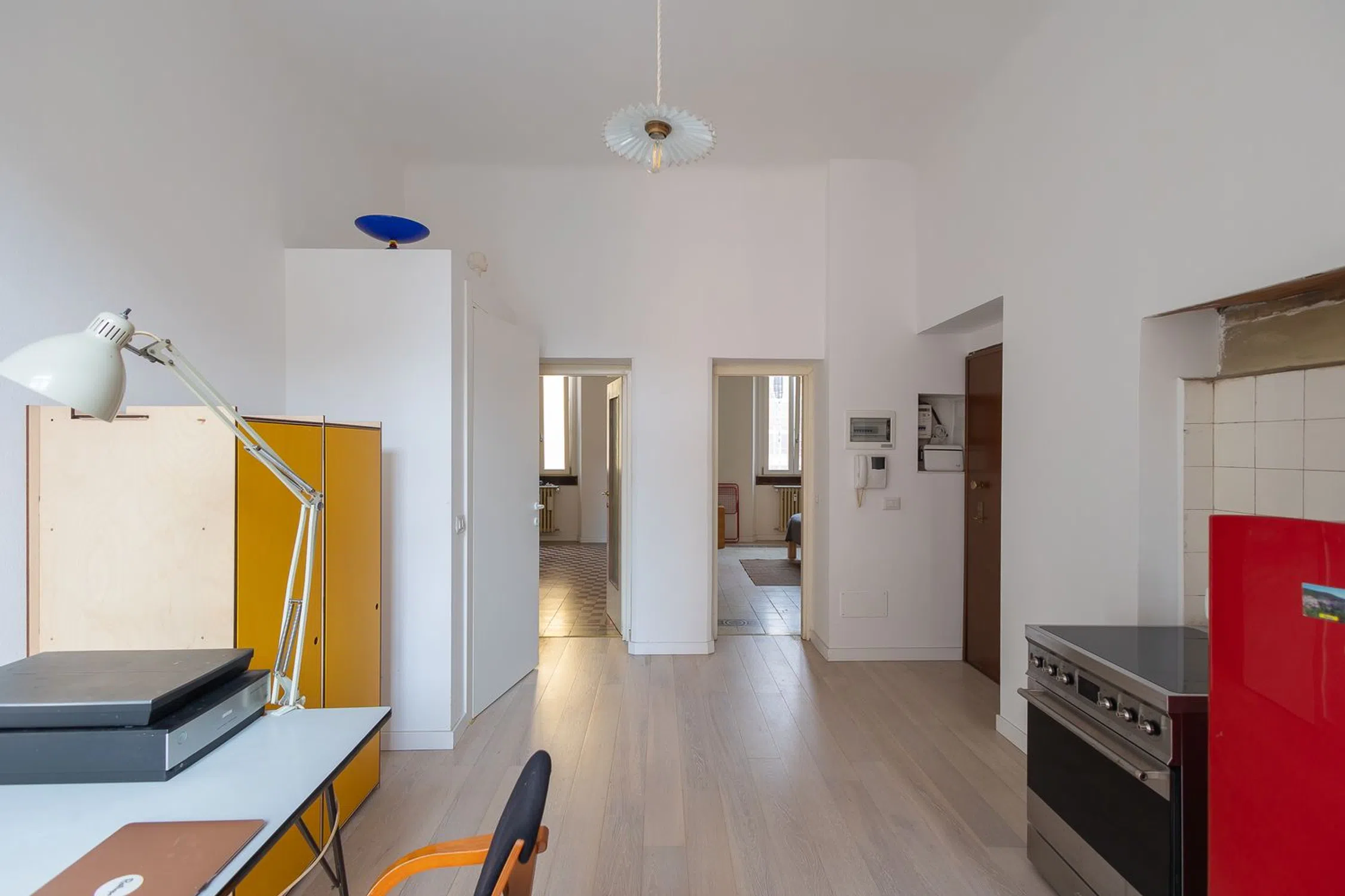 Trilocale in via Giovanni Ambrogio de Predis, 2 - Photo 5
