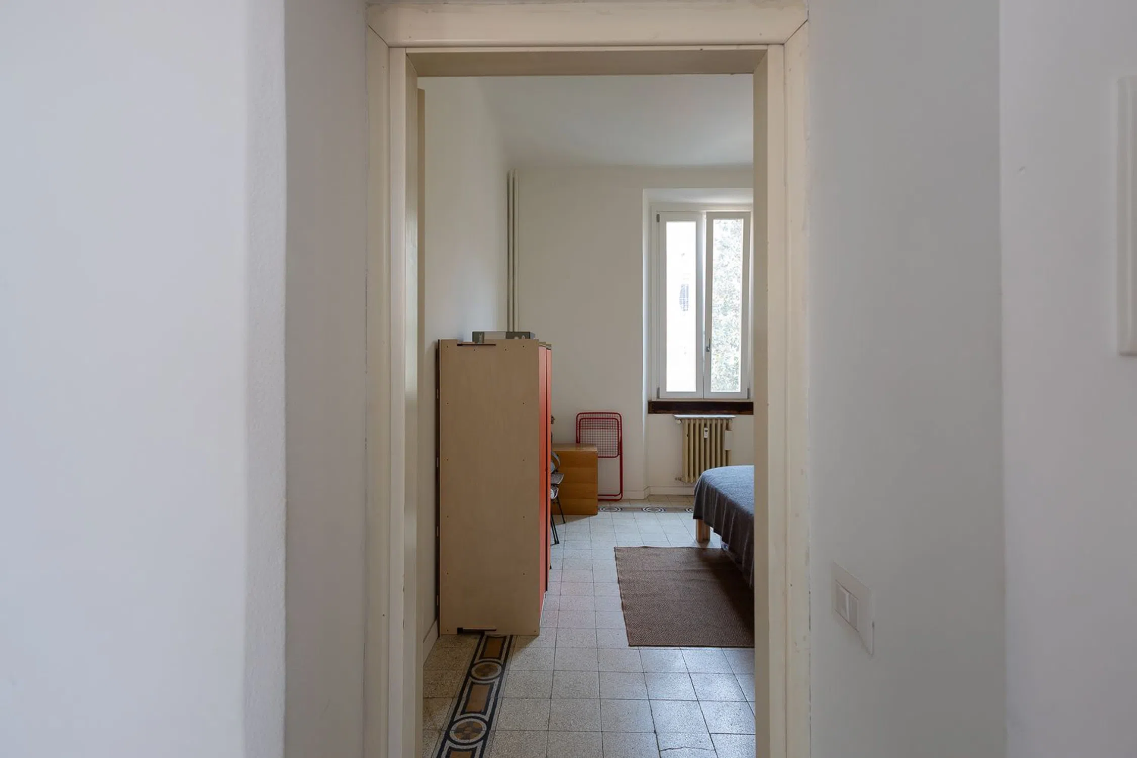 Trilocale in via Giovanni Ambrogio de Predis, 2 - Photo 6